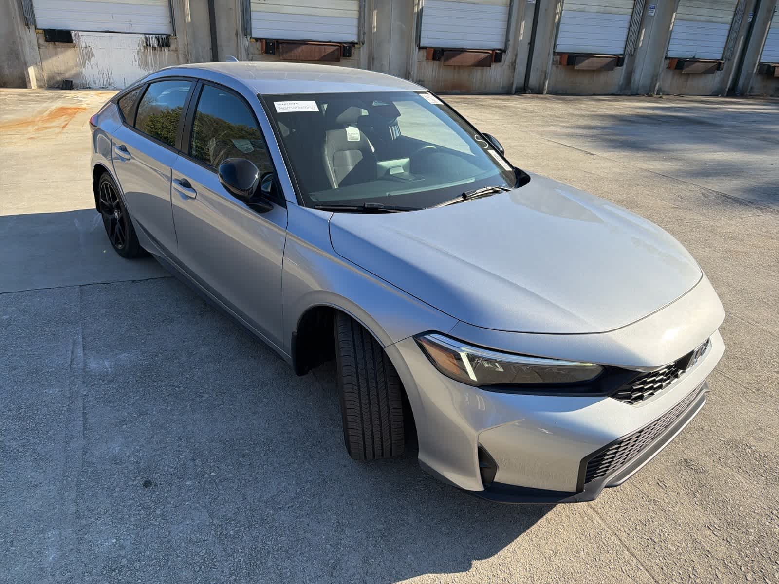 Thumbnail: 2025 Honda Civic - 13