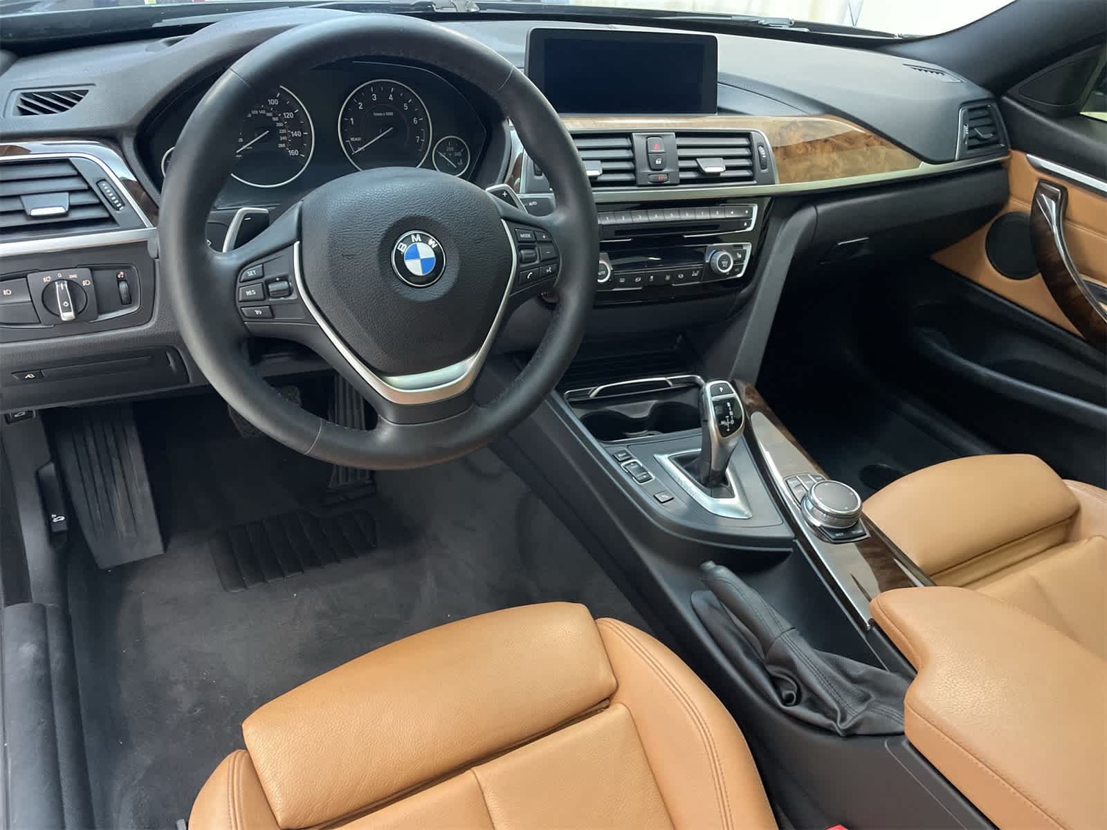 Thumbnail: 2018 BMW 4 Series - 21