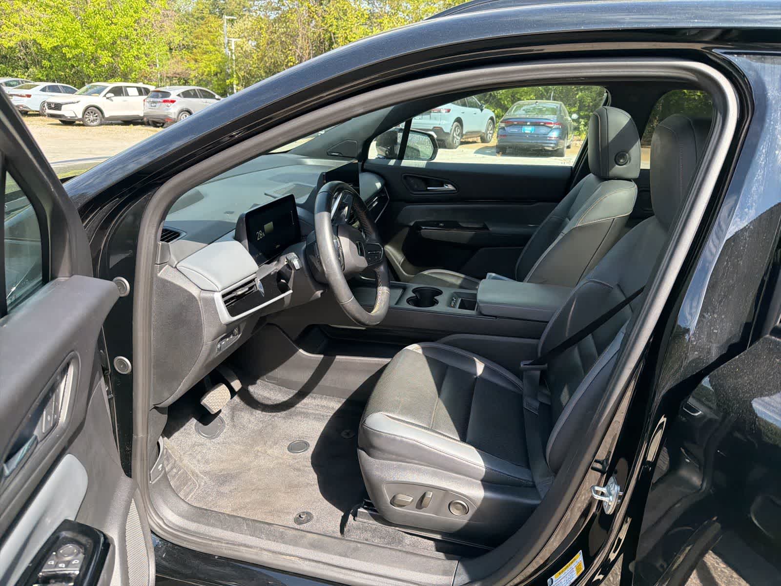 Thumbnail: 2024 Honda Prologue - 16