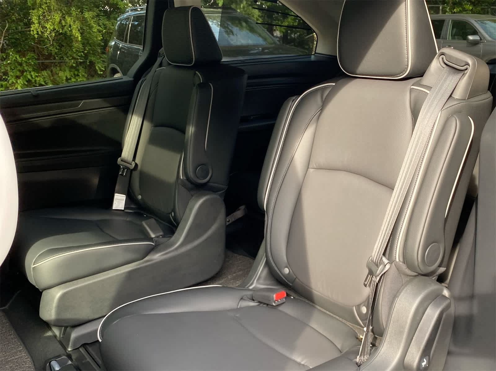 Thumbnail: 2026 Honda Odyssey - 10