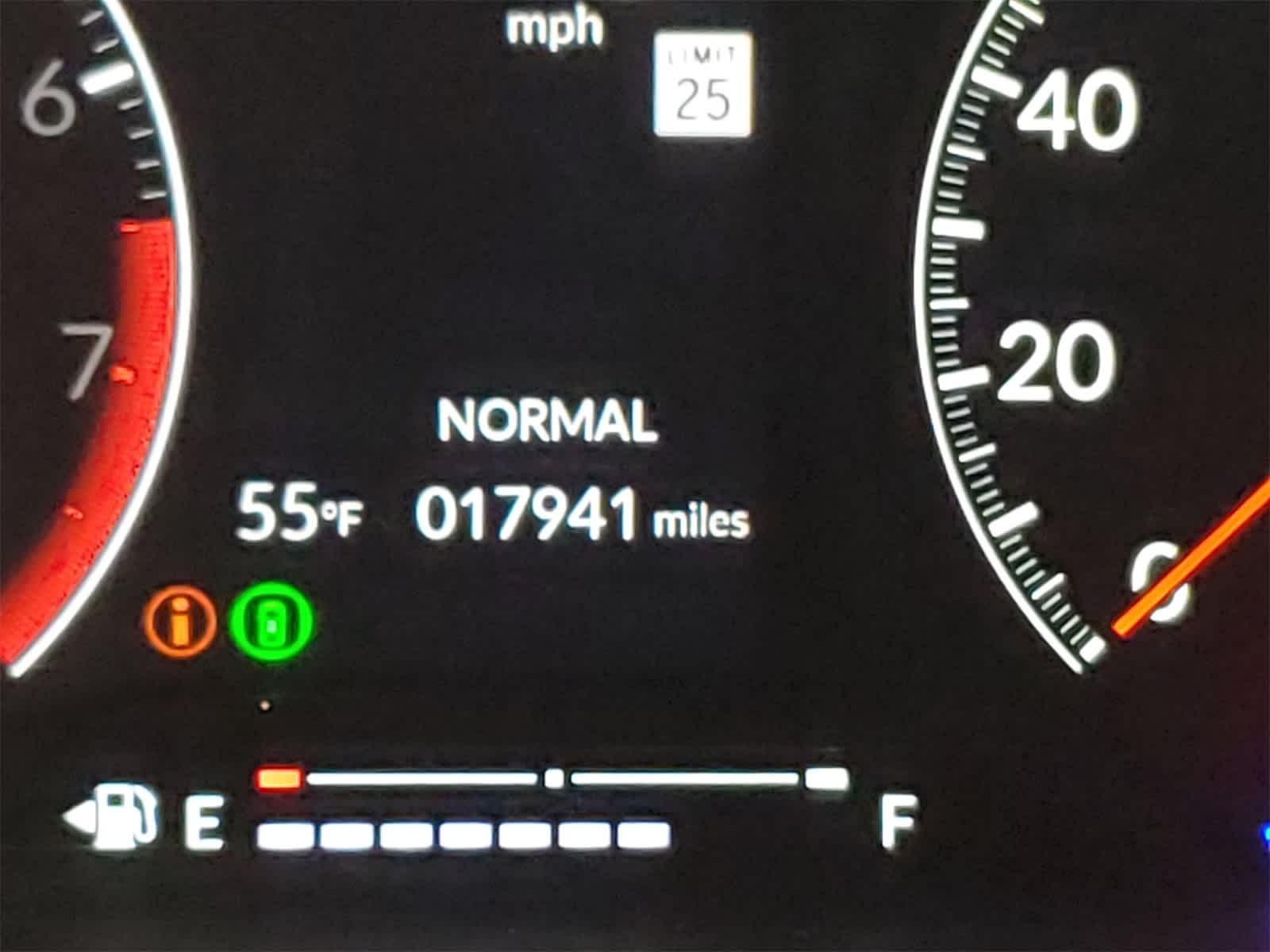 Thumbnail: 2024 Honda Civic - 14