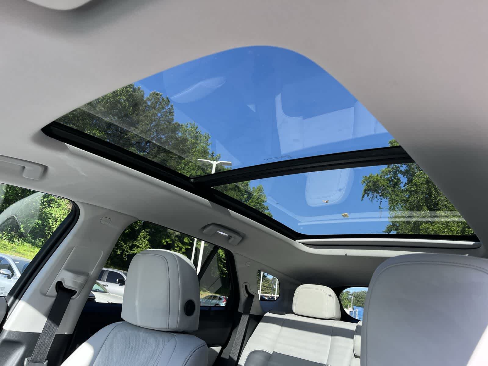 Thumbnail: 2026 Honda Prologue - 14