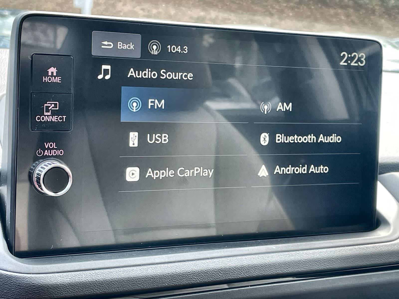 Thumbnail: 2026 Honda Accord - 16