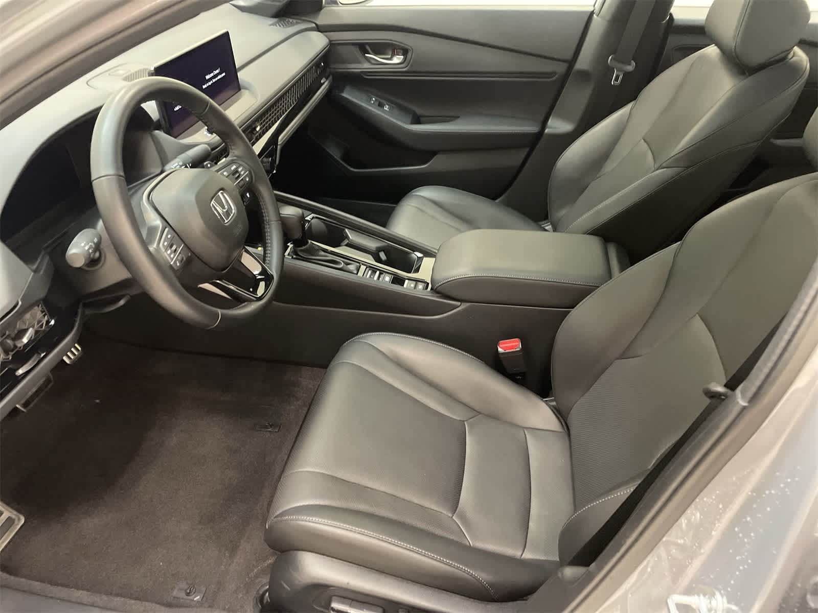 Thumbnail: 2025 Honda Accord - 19