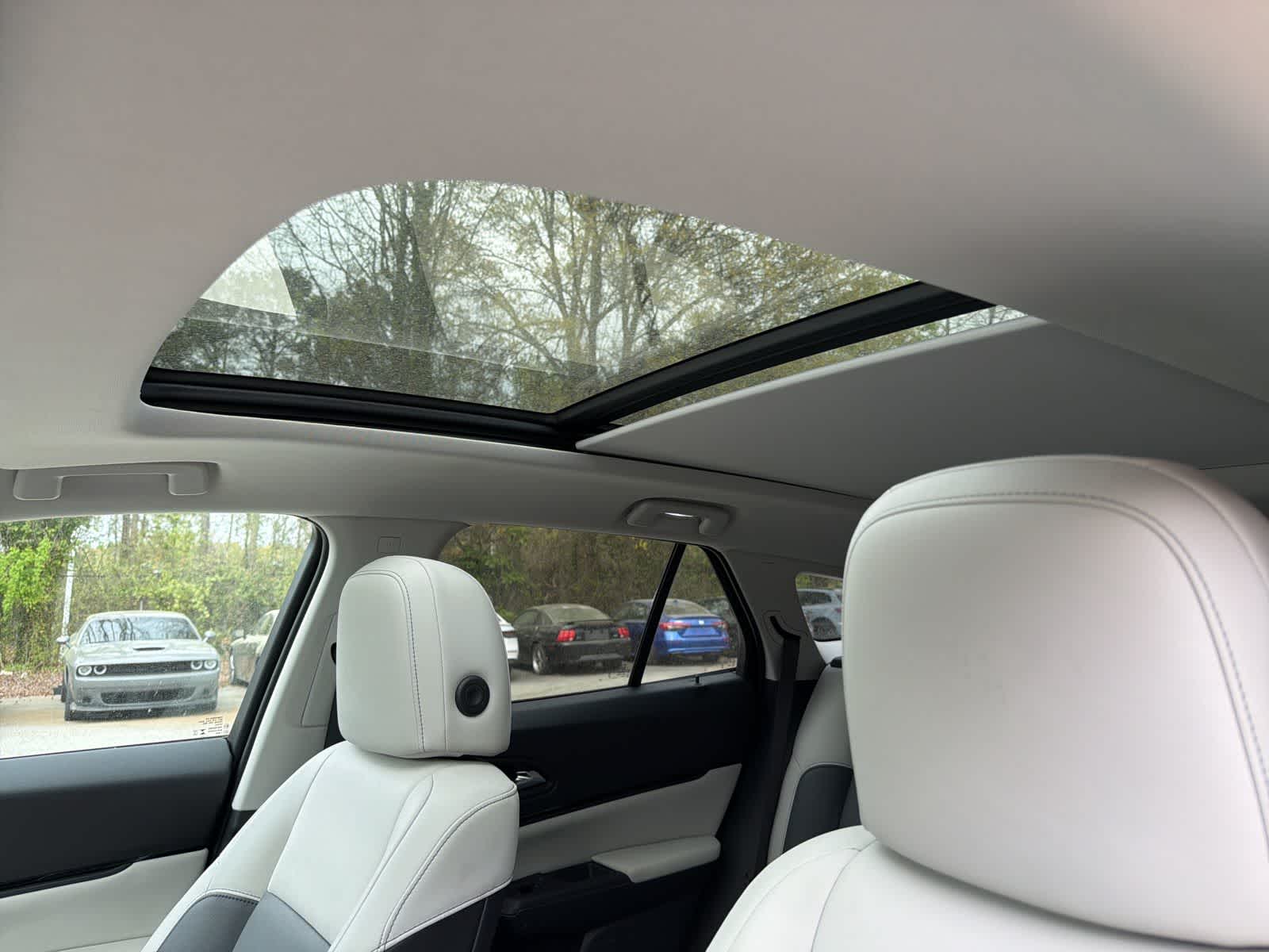 Thumbnail: 2025 Honda Prologue - 19