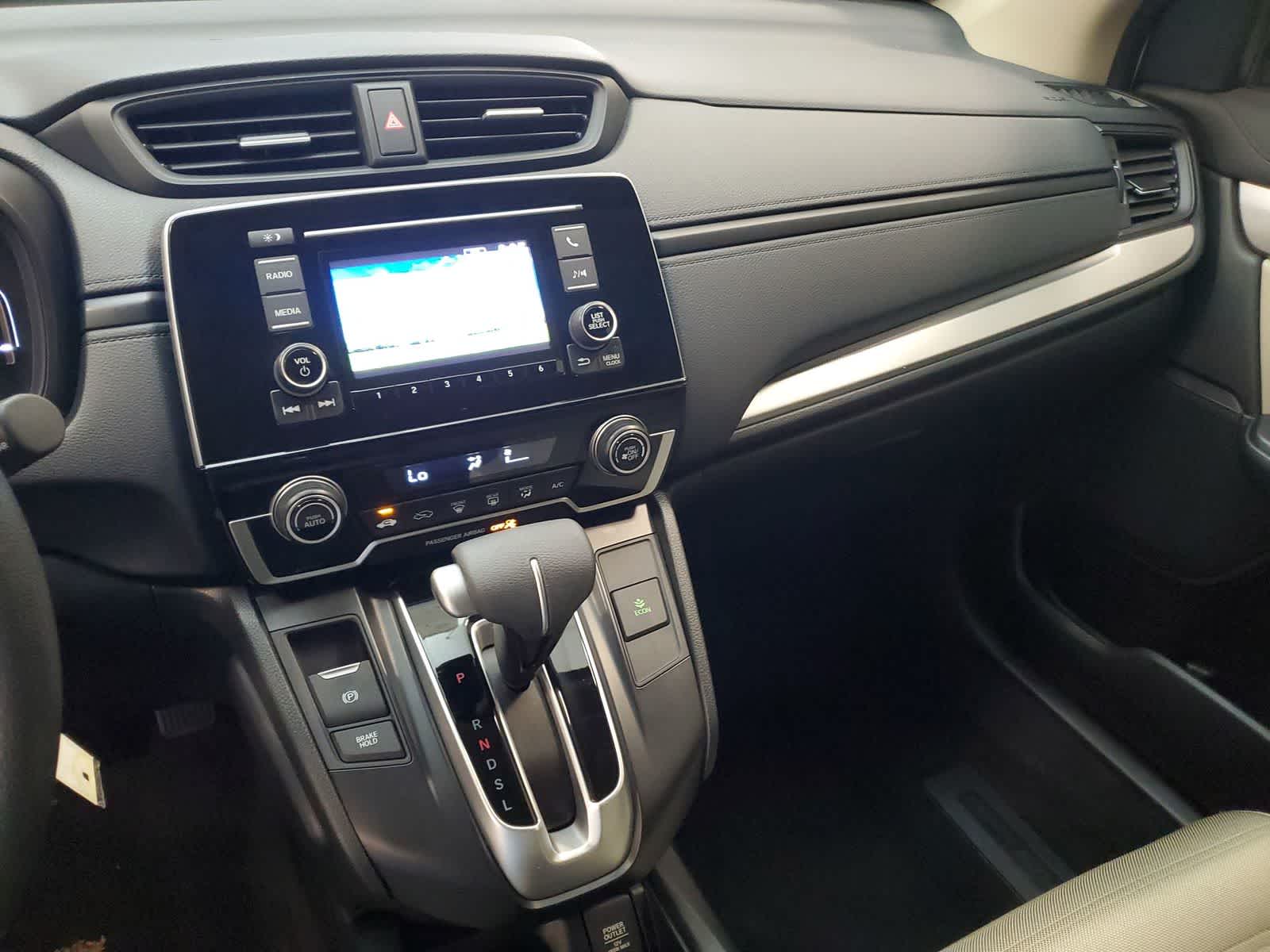 Thumbnail: 2018 Honda CR-V - 26