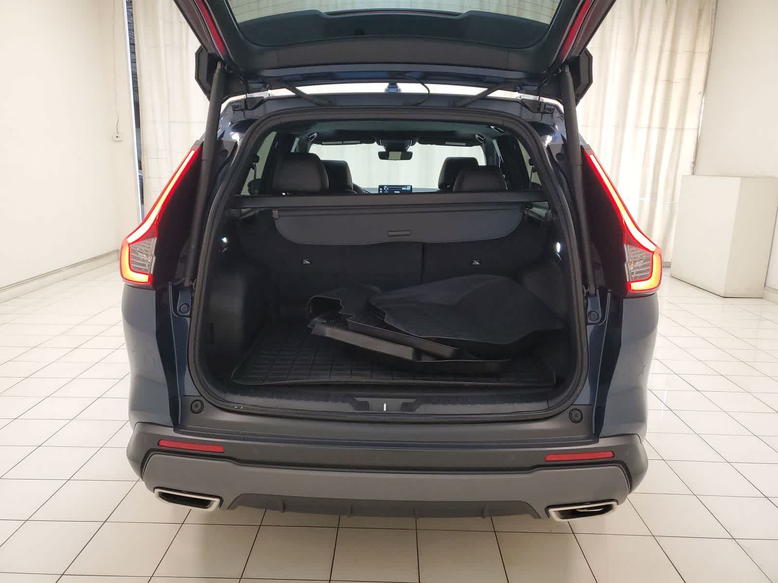 Thumbnail: 2024 Honda CR-V - 23