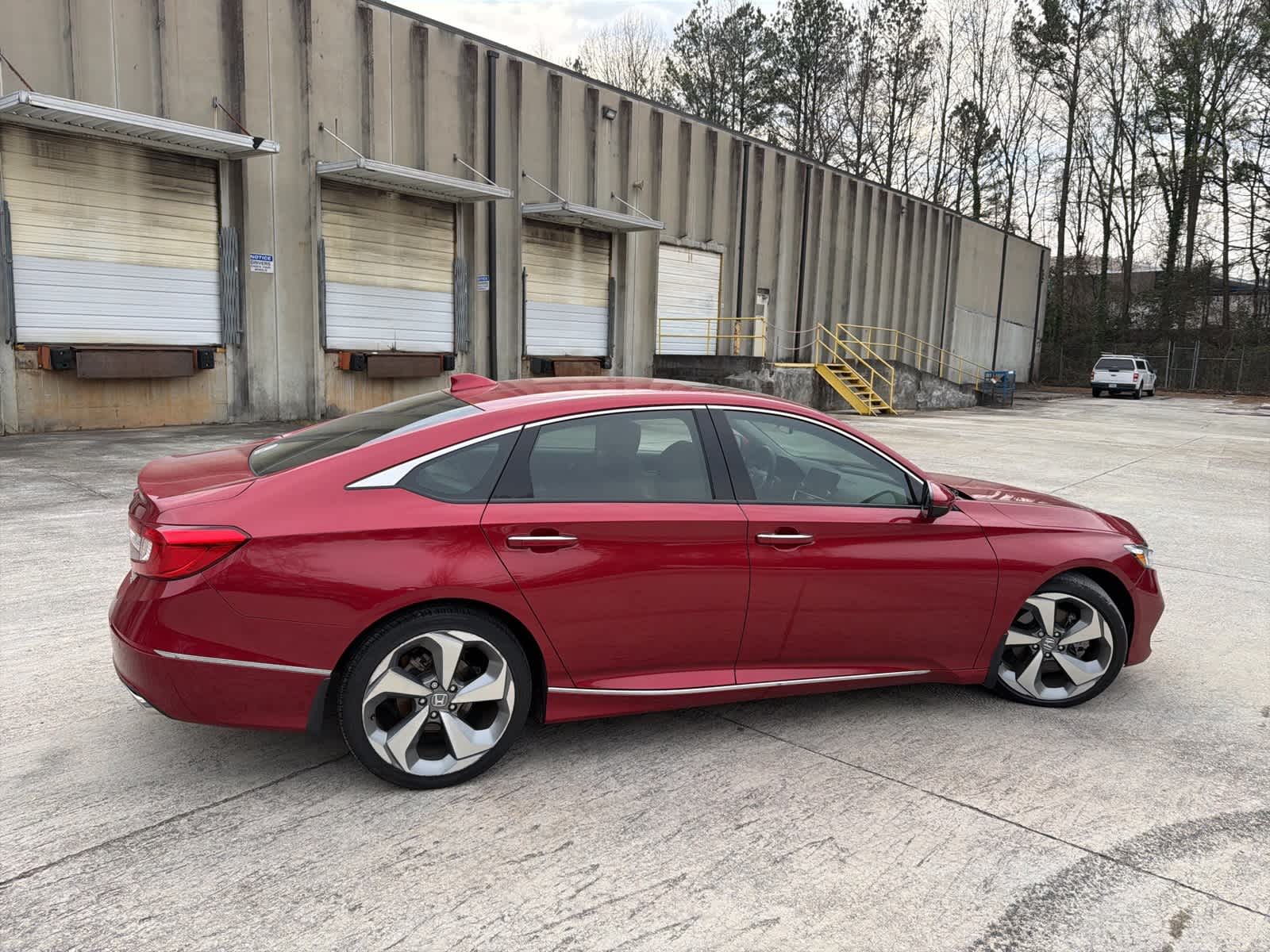 Thumbnail: 2018 Honda Accord - 12