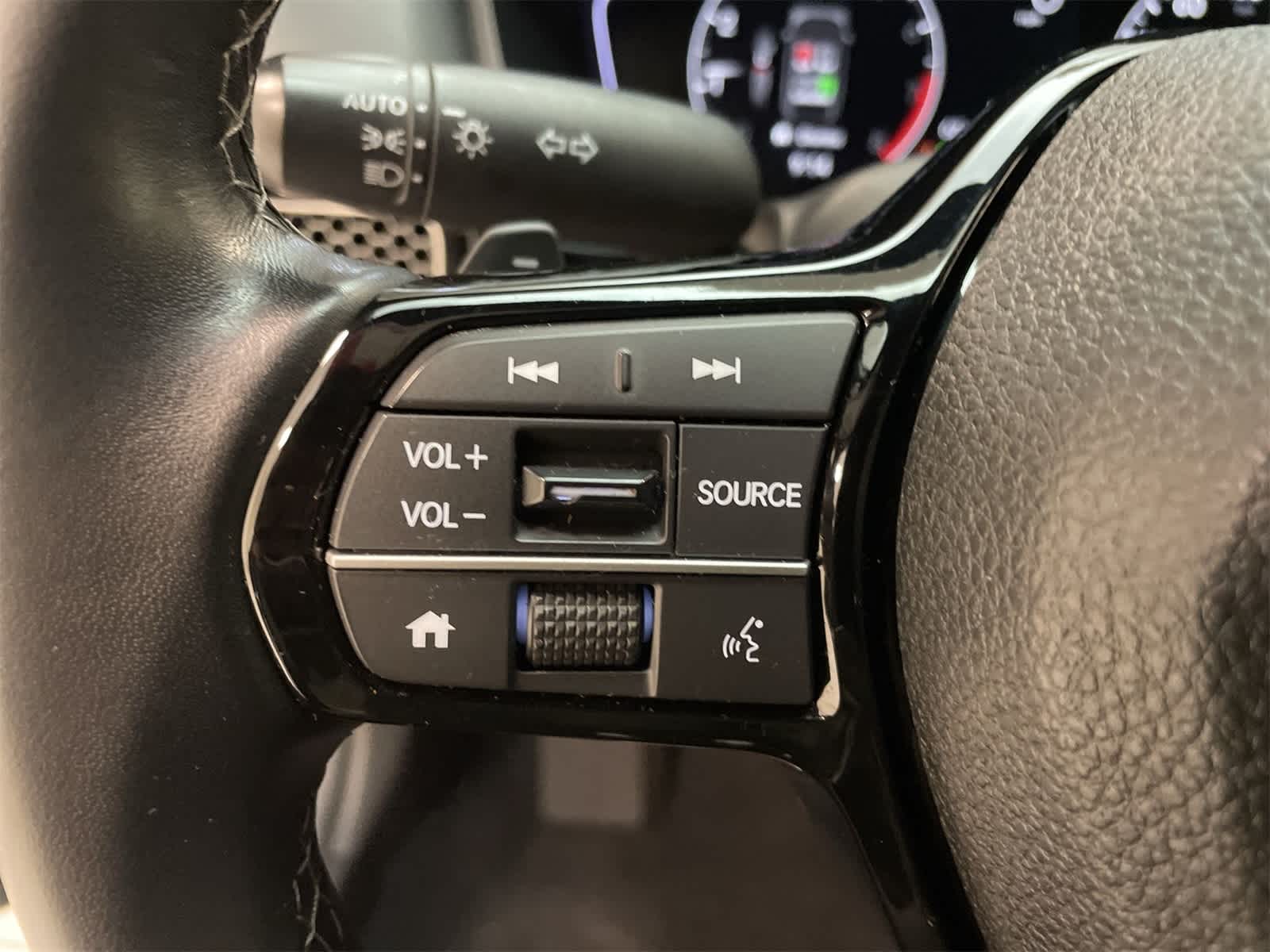 Thumbnail: 2024 Honda Civic - 10