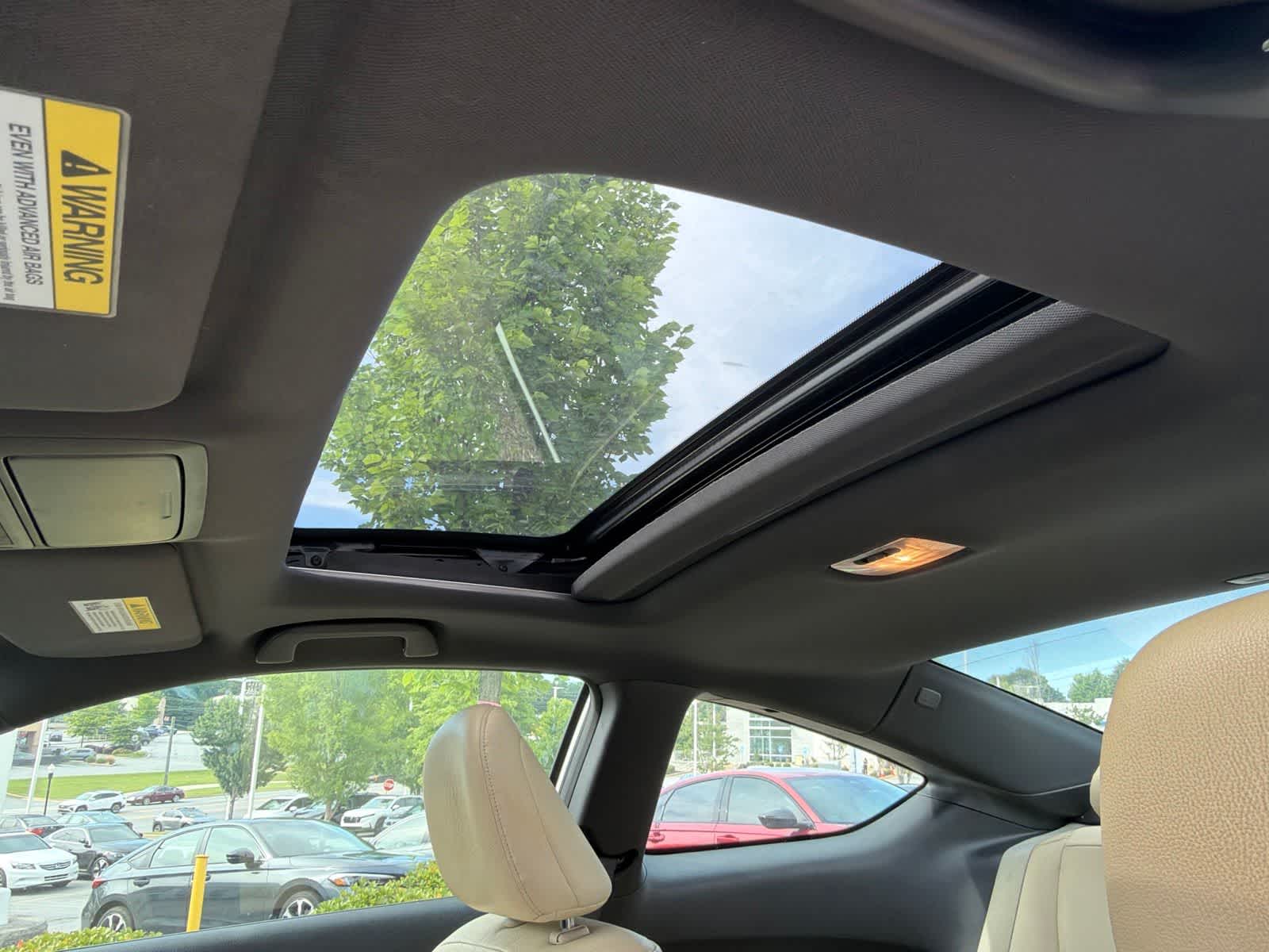 Thumbnail: 2016 Honda Accord - 21