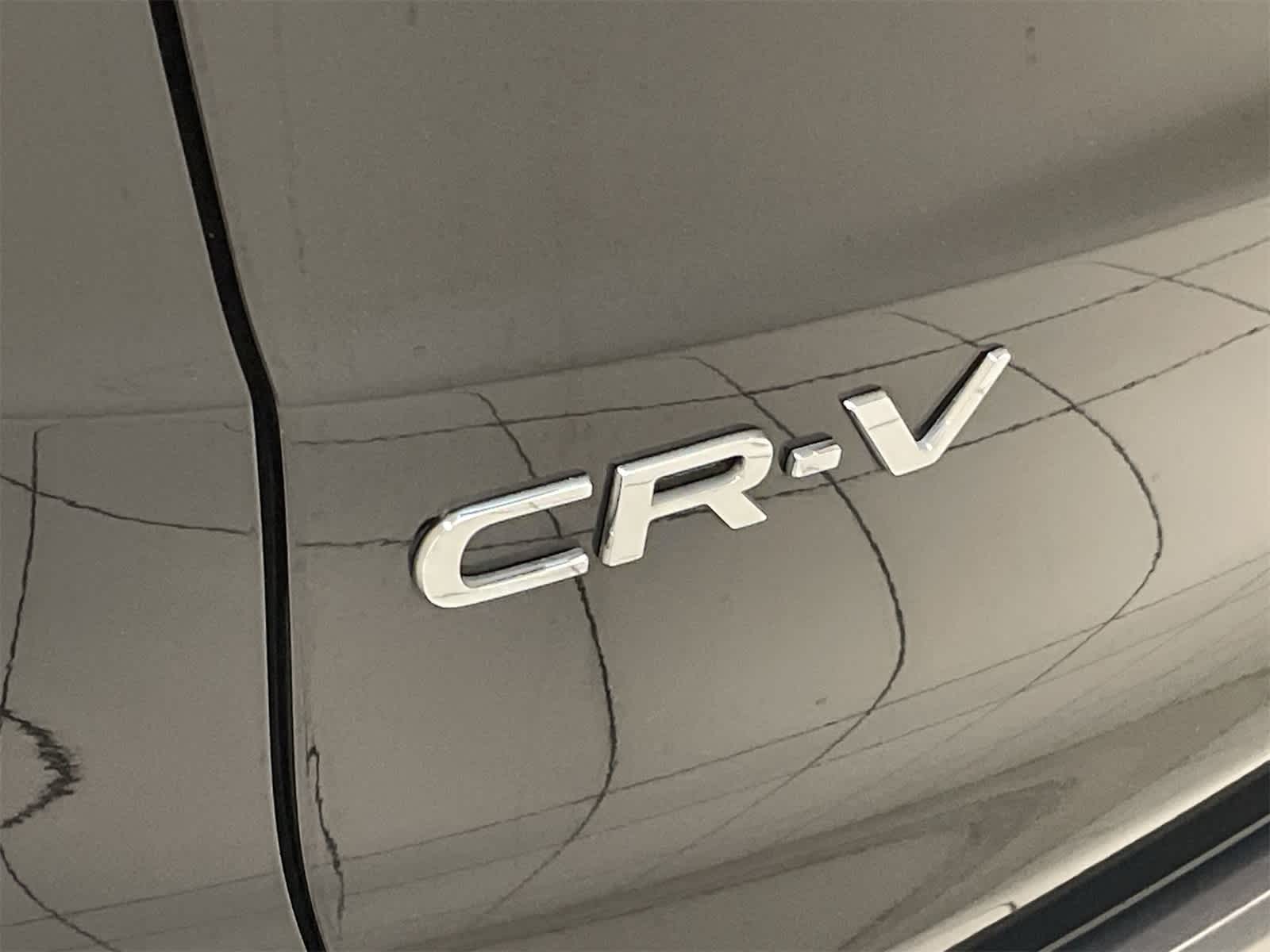 Thumbnail: 2024 Honda CR-V - 22