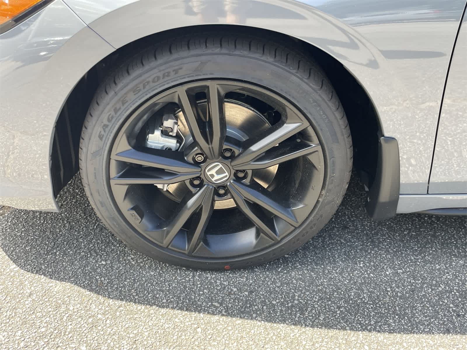 Thumbnail: 2026 Honda Civic - 7