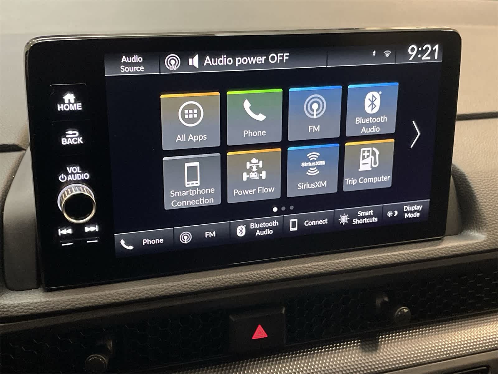 Thumbnail: 2024 Honda CR-V - 5