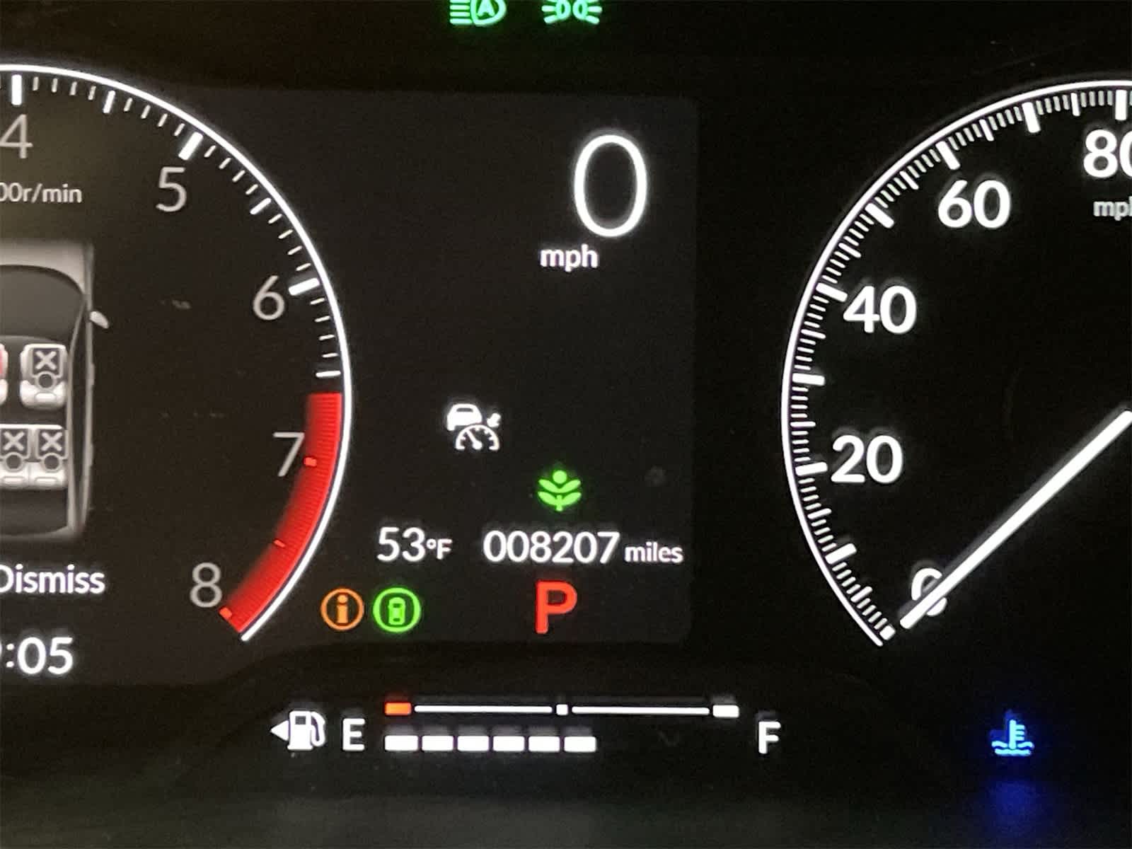 Thumbnail: 2025 Honda Civic - 13