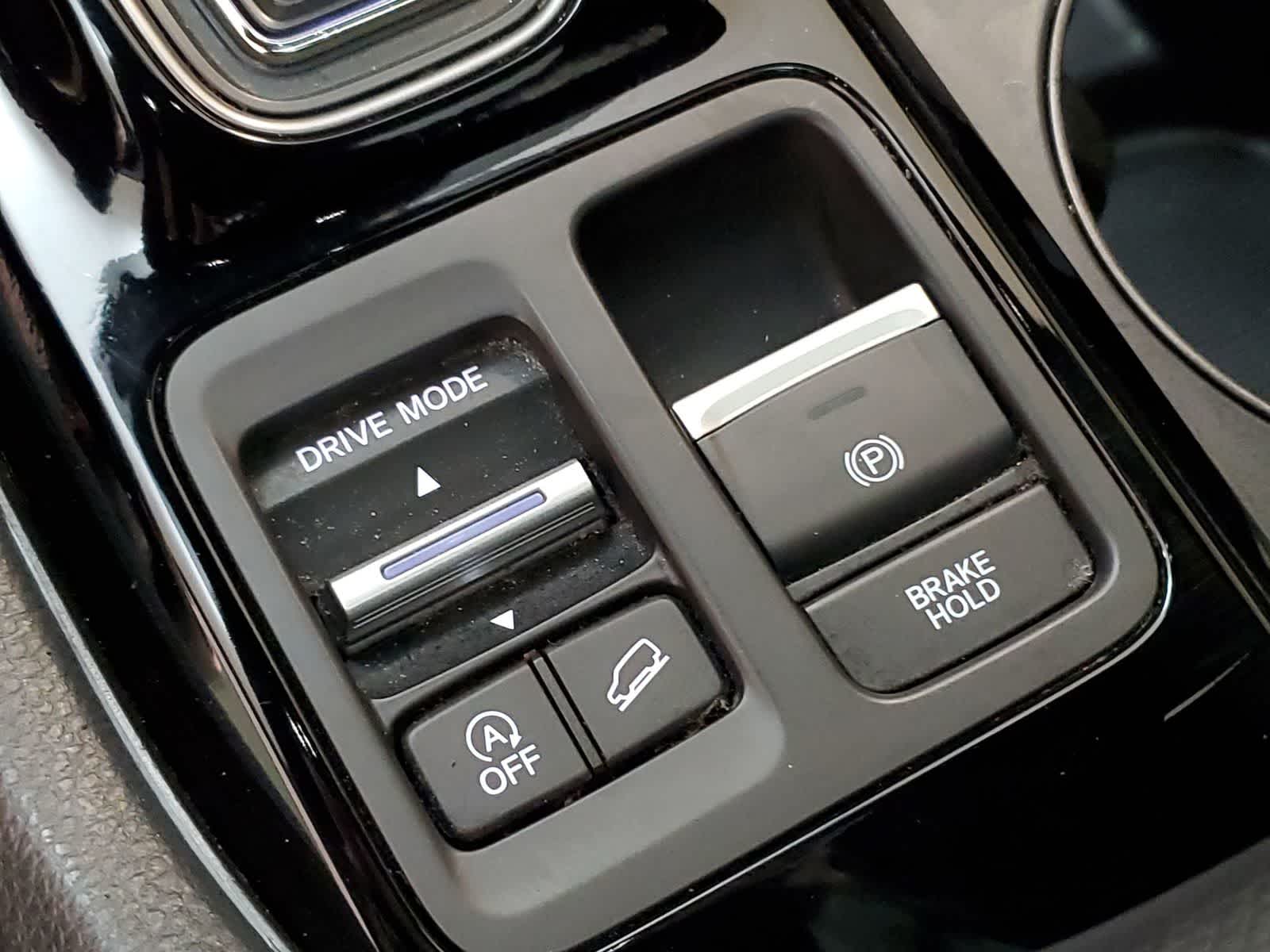 Thumbnail: 2023 Honda Pilot - 33