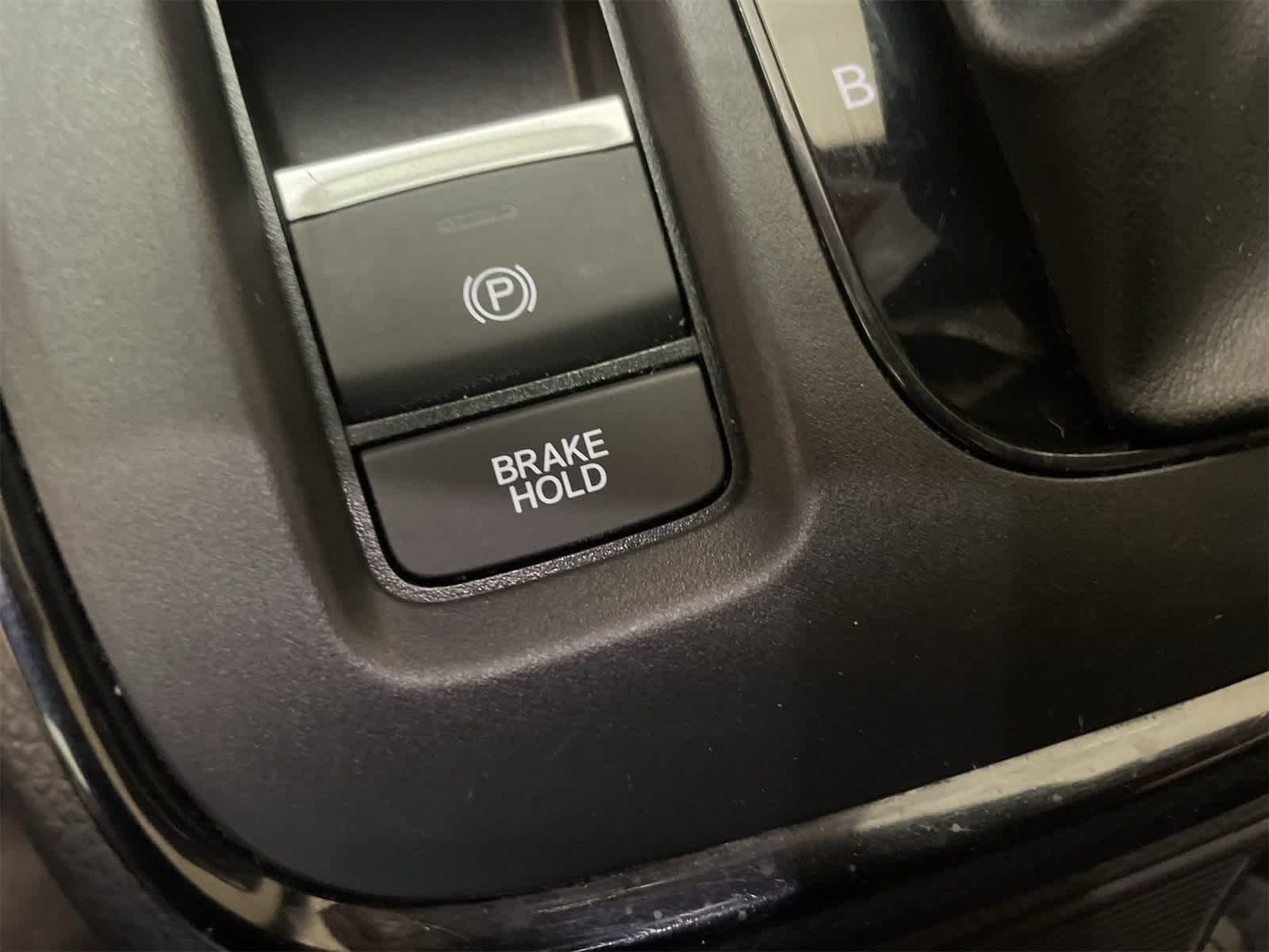 2024 Honda CR-V Sport 32