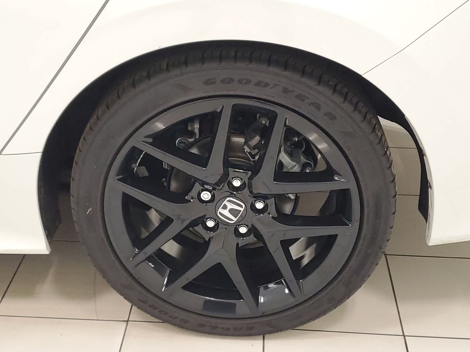 Thumbnail: 2024 Honda Civic - 21