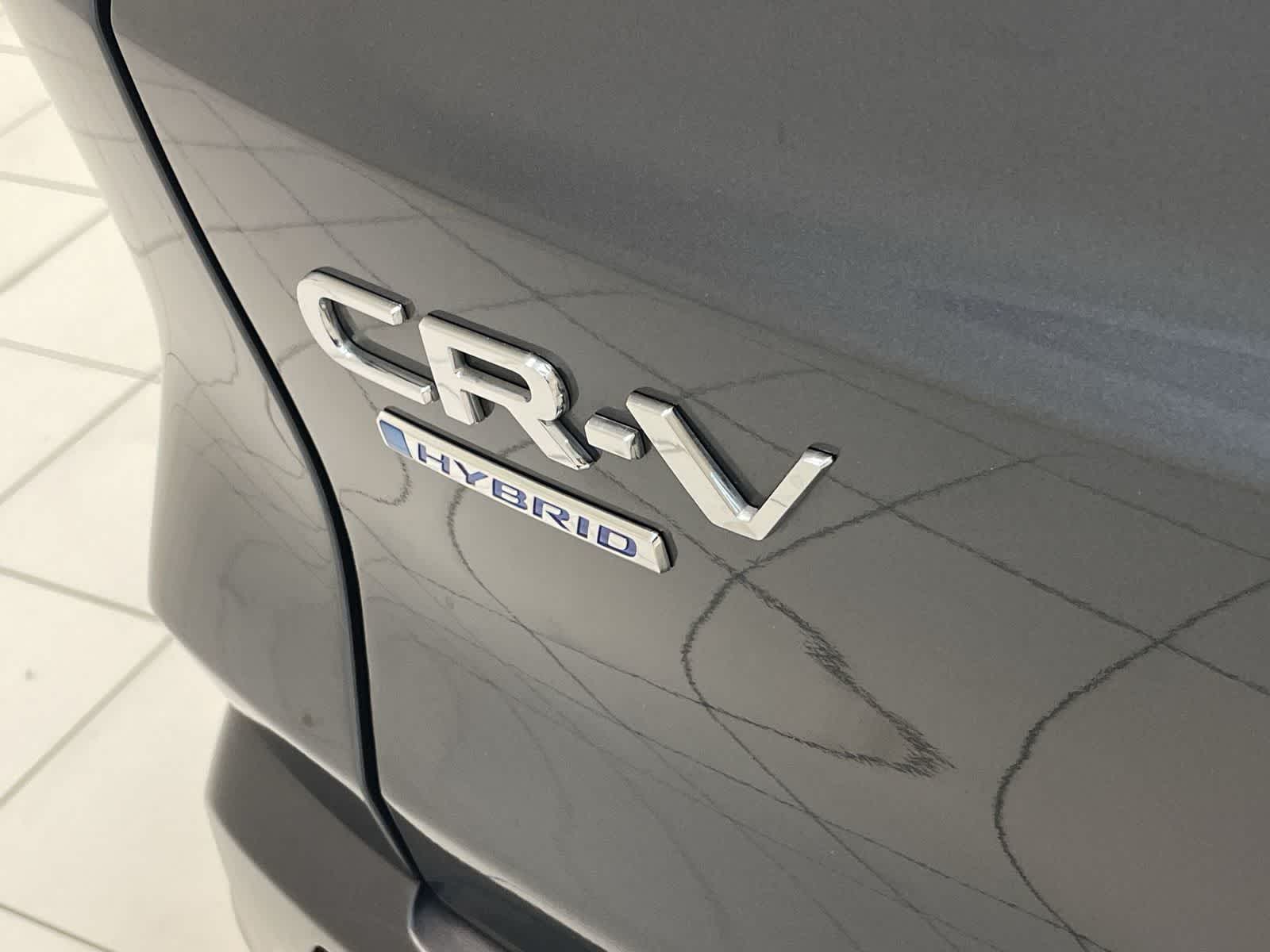 Thumbnail: 2024 Honda CR-V - 21