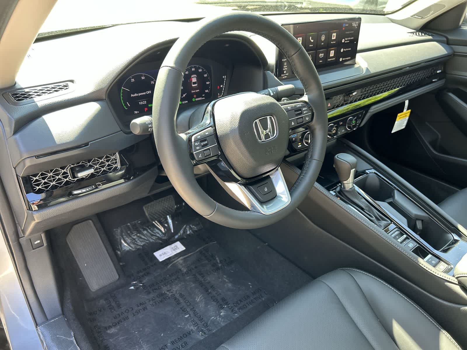 Thumbnail: 2026 Honda Accord - 13