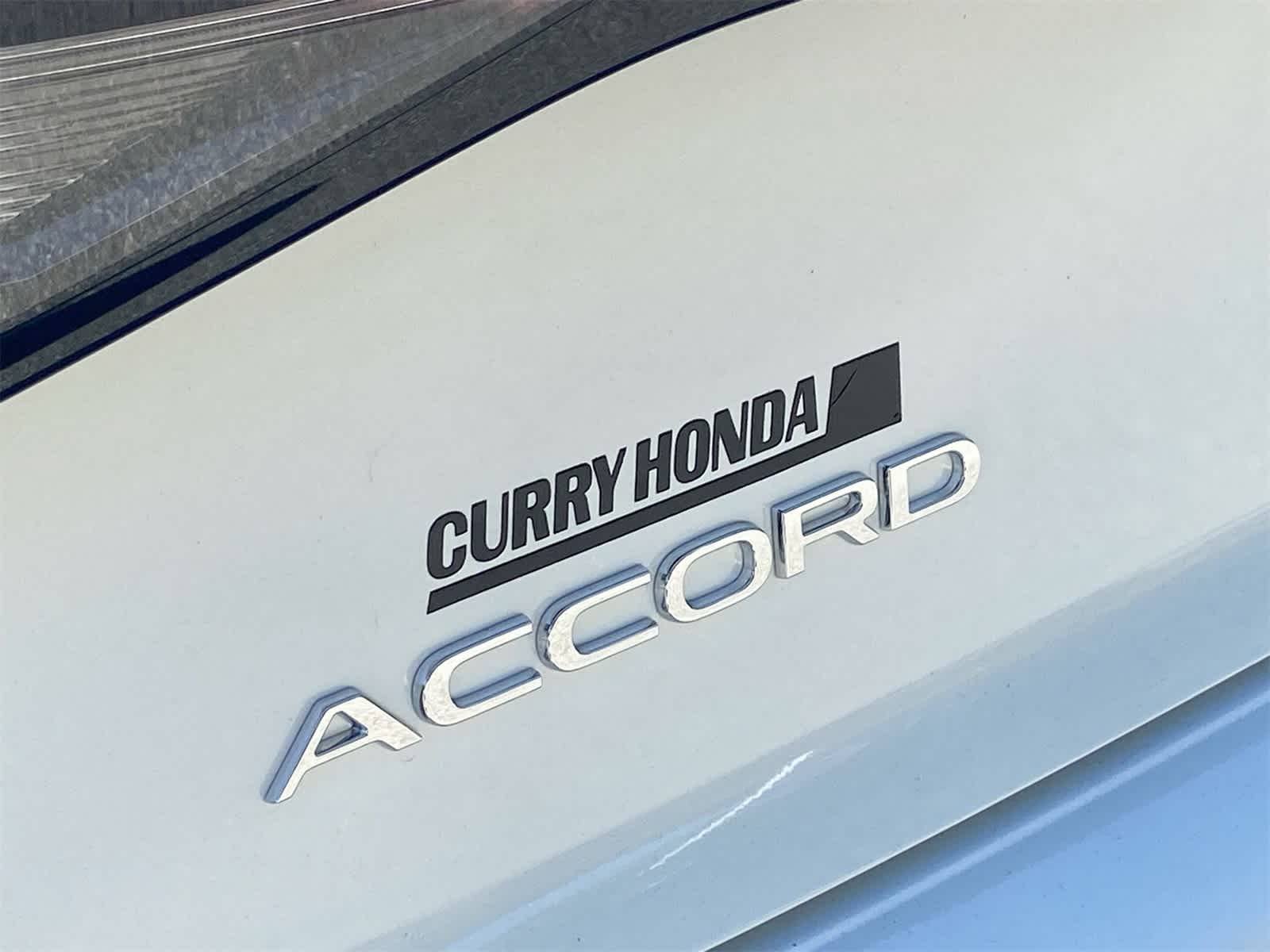 Thumbnail: 2025 Honda Accord - 8