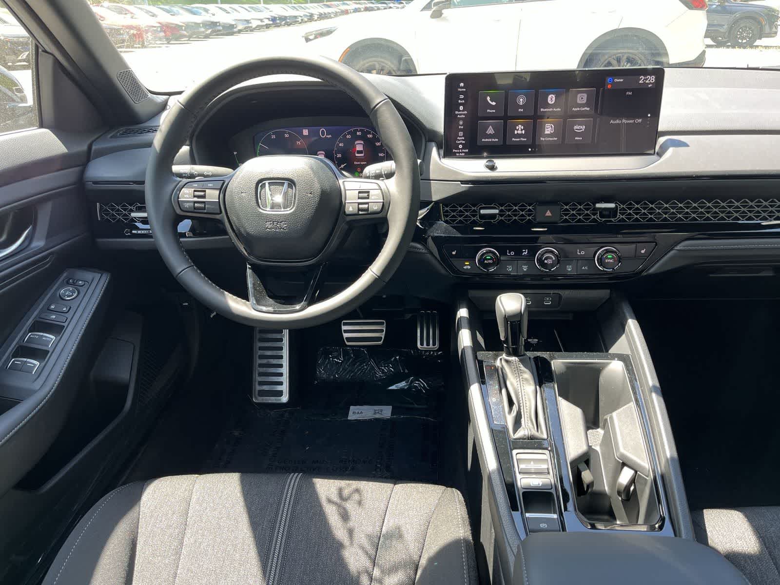 Thumbnail: 2026 Honda Accord - 11