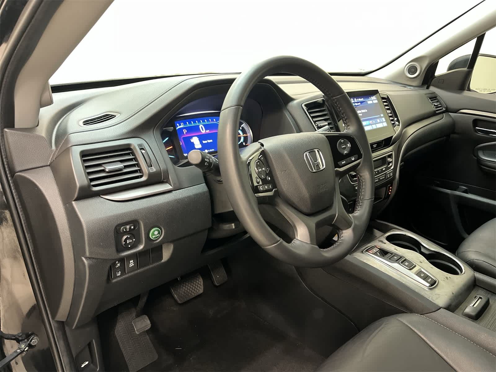 Thumbnail: 2022 Honda Pilot - 2