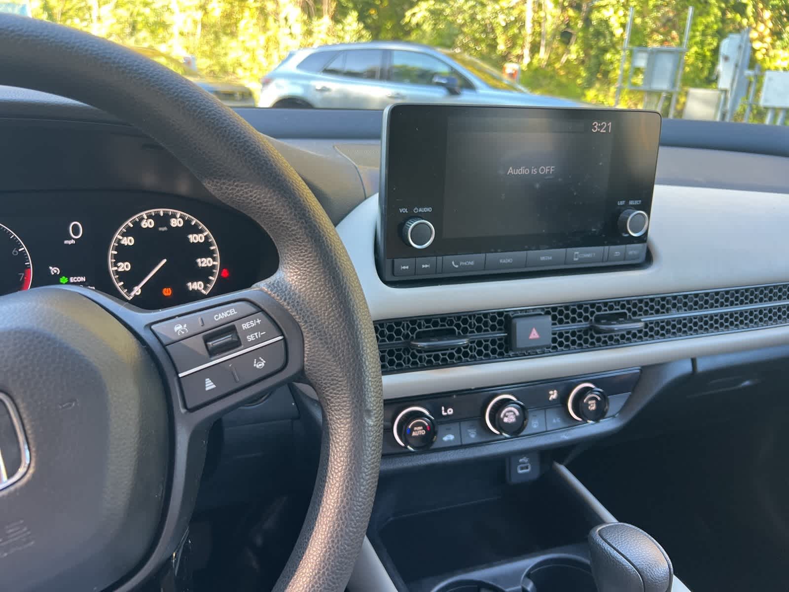 Thumbnail: 2024 Honda HR-V - 20