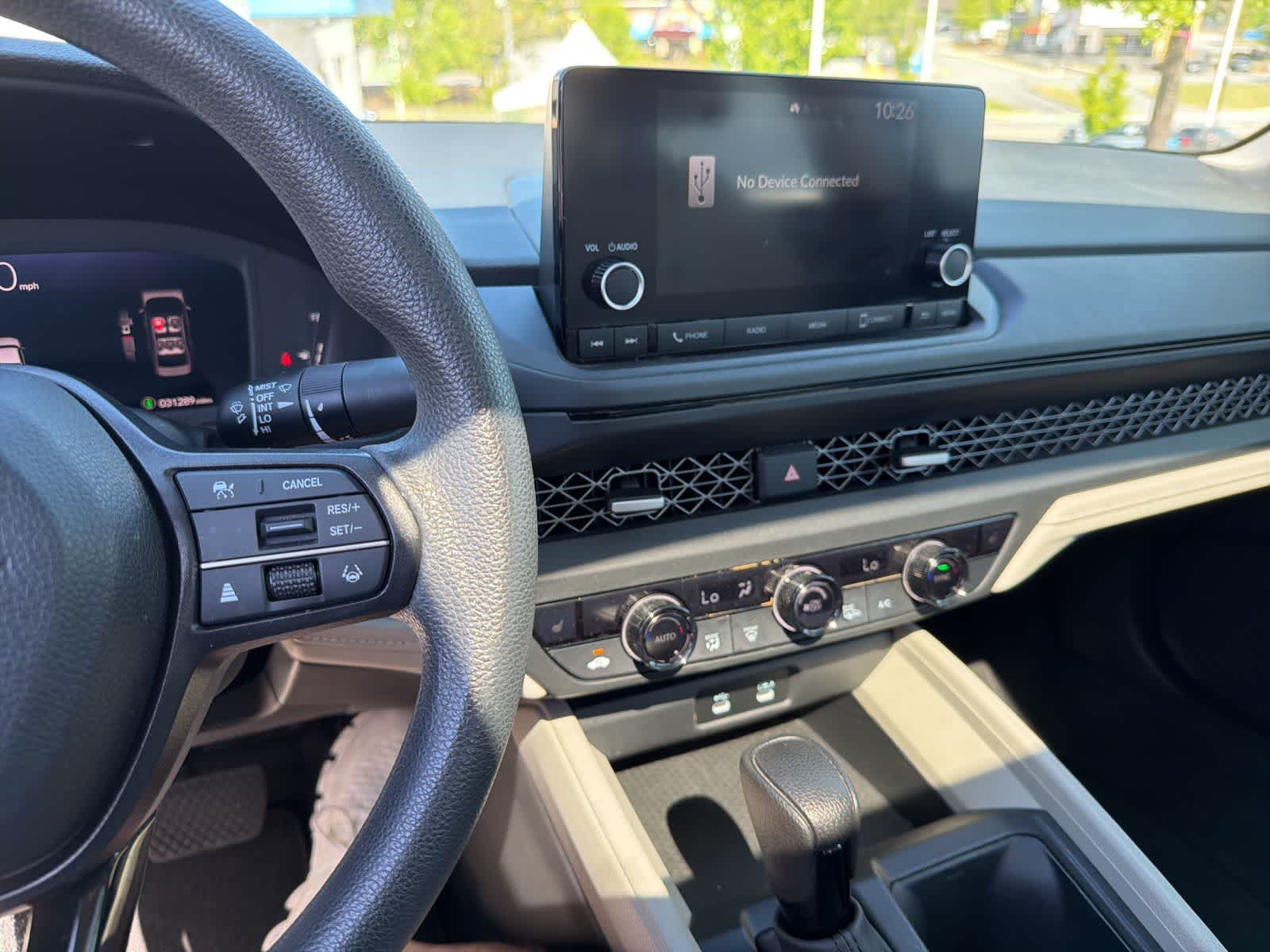 Thumbnail: 2023 Honda Accord - 20