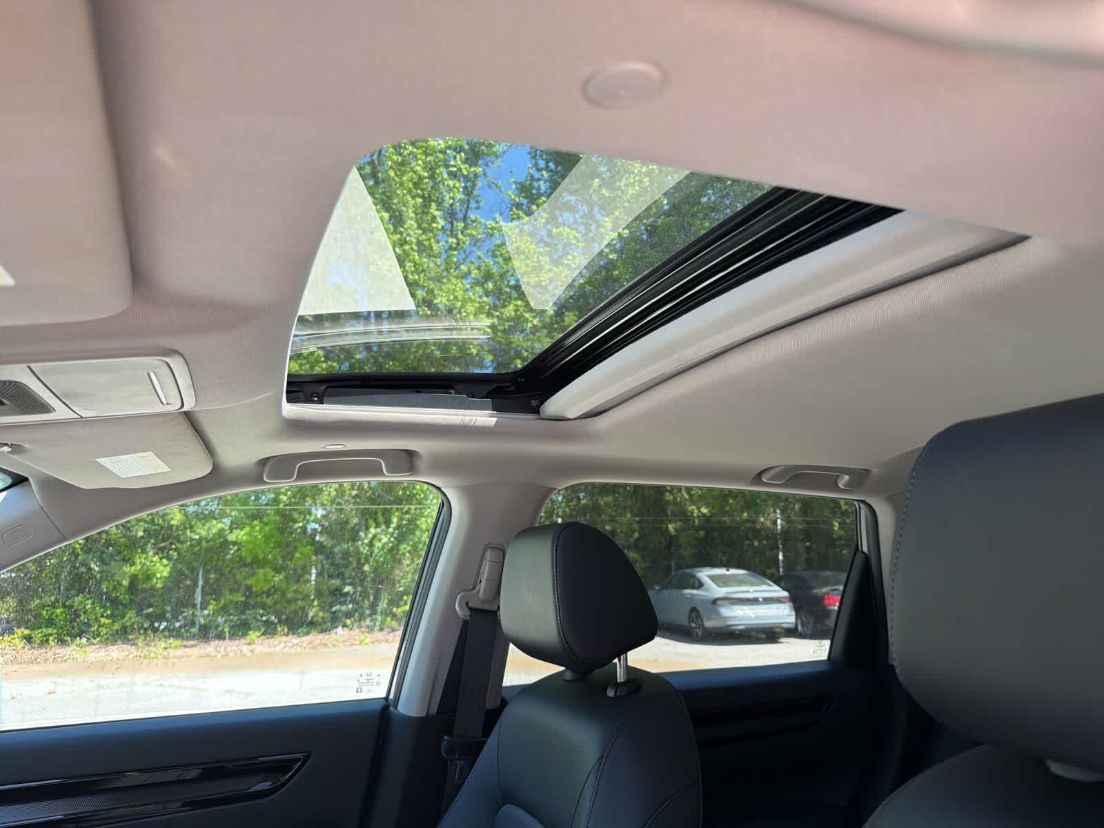 Thumbnail: 2025 Honda CR-V - 19