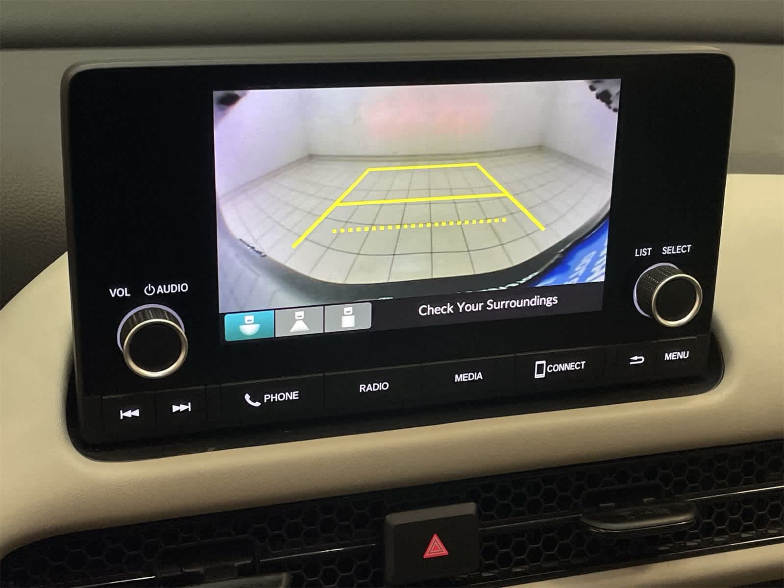 Thumbnail: 2024 Honda HR-V - 3