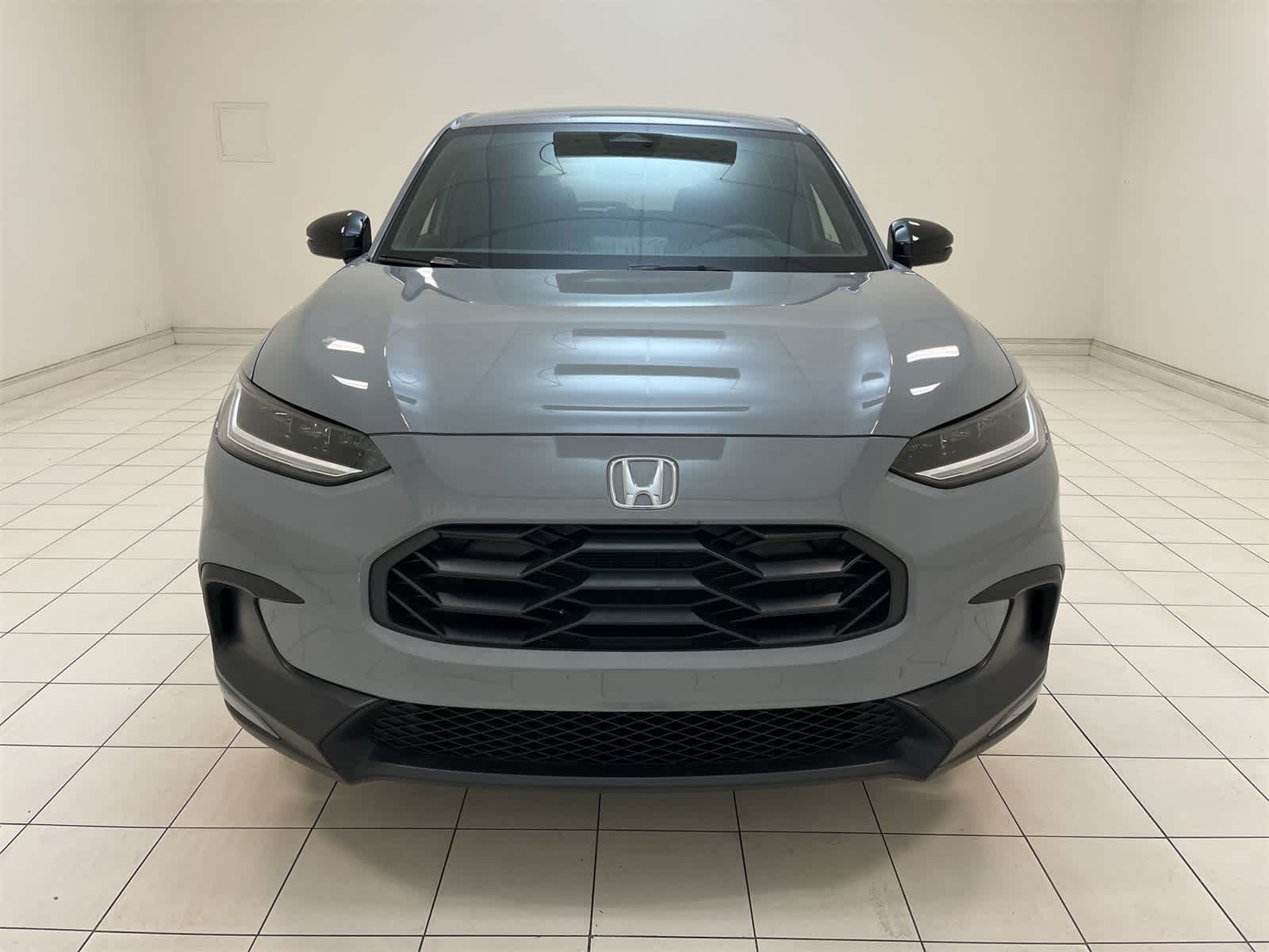 Thumbnail: 2025 Honda HR-V - 23