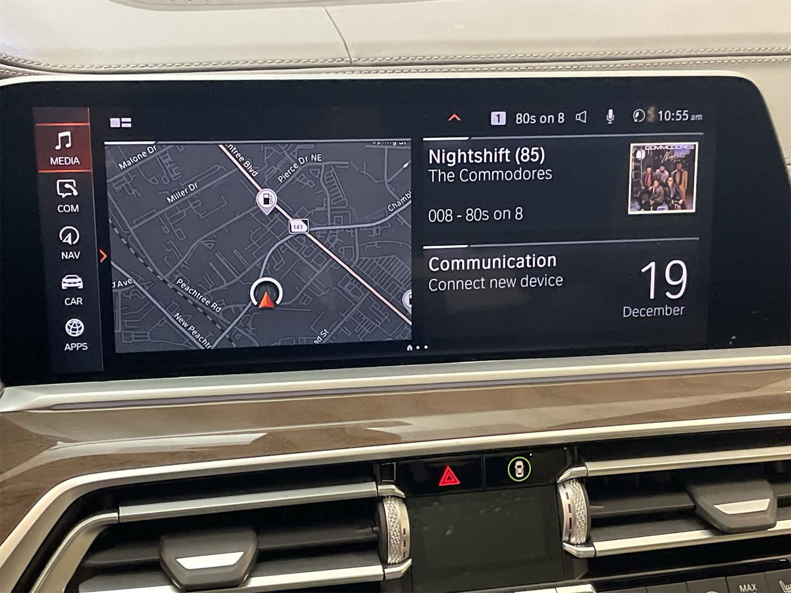 Thumbnail: 2021 BMW X5 - 6