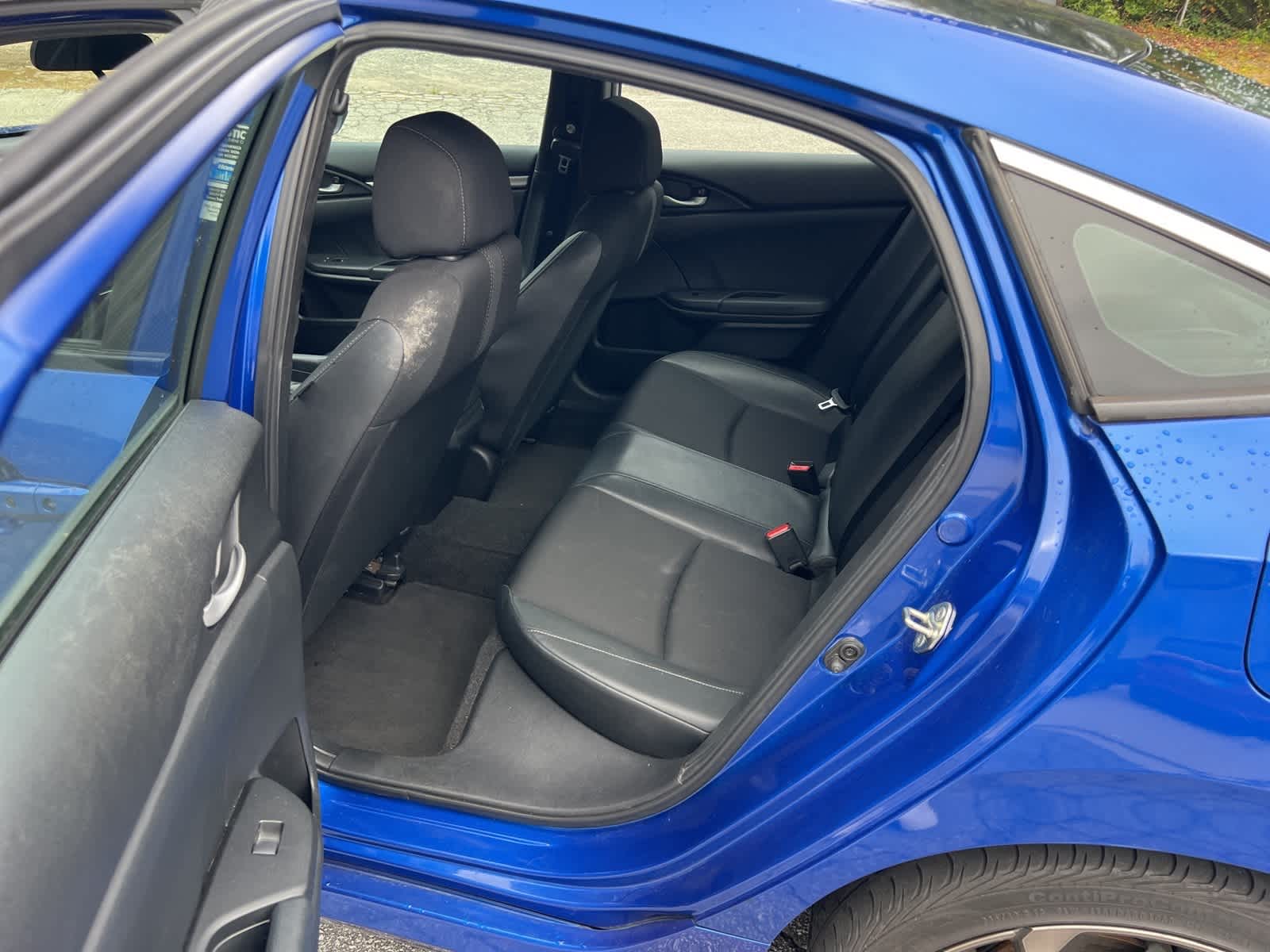 Thumbnail: 2019 Honda Civic - 16