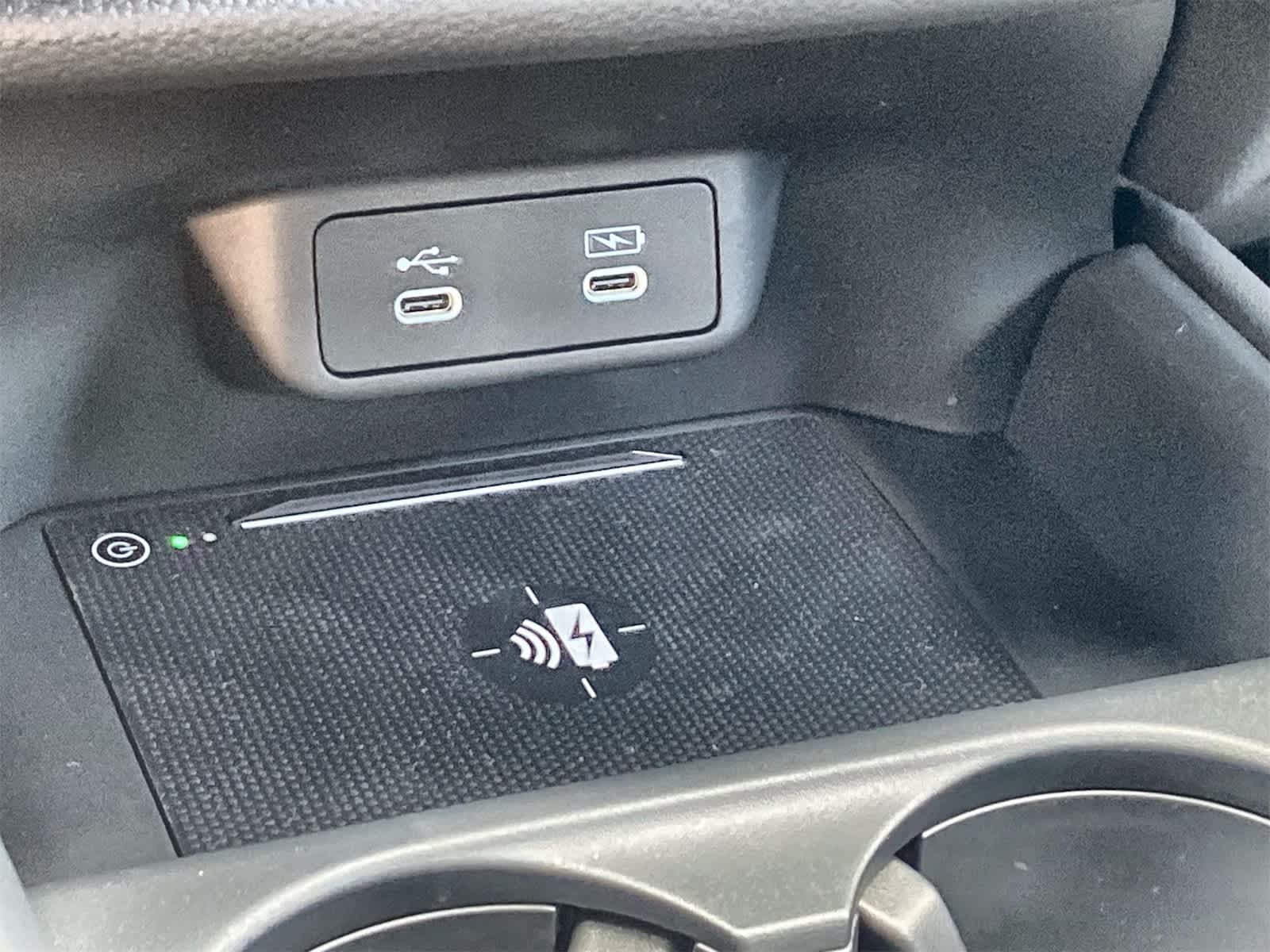 Thumbnail: 2026 Honda HR-V - 17