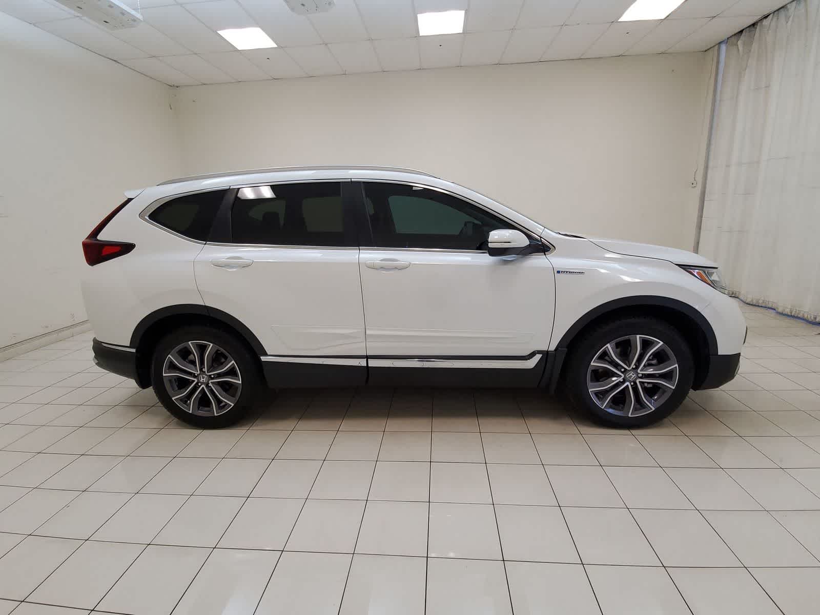 Thumbnail: 2022 Honda CR-V - 29