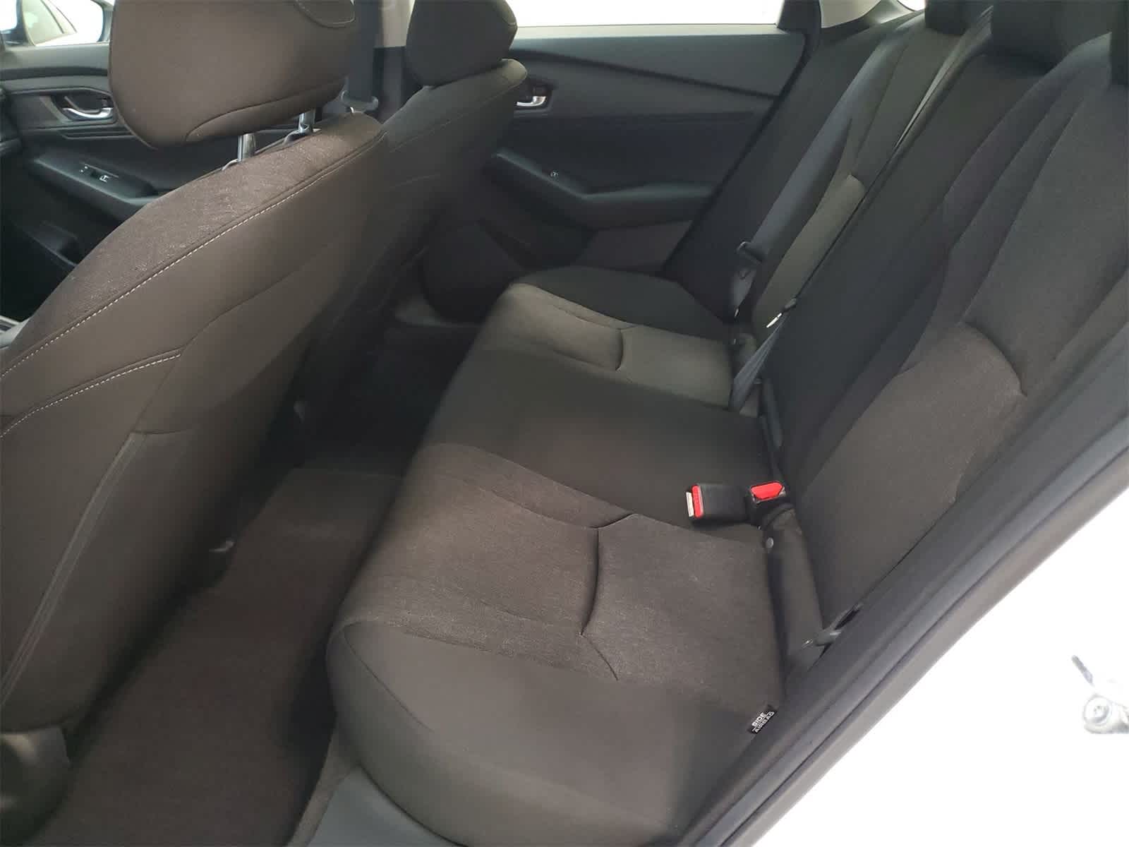 Thumbnail: 2023 Honda Accord - 20