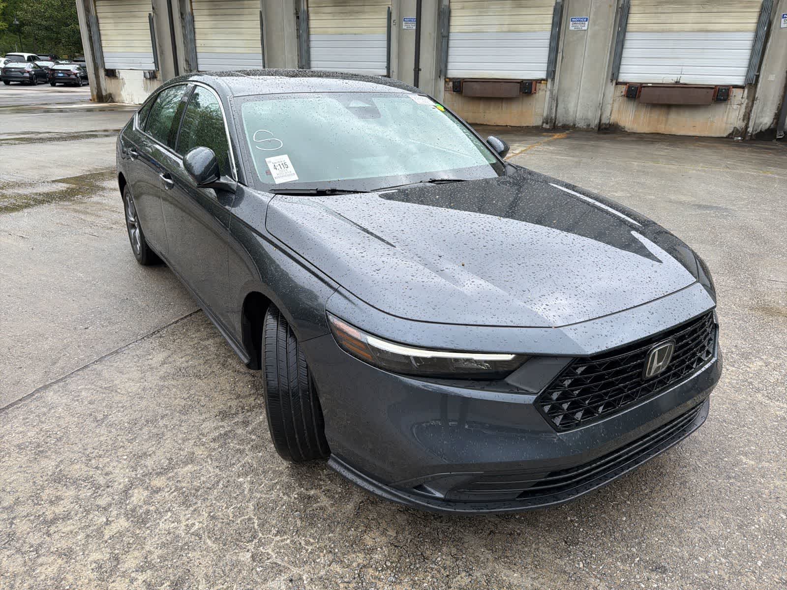 Thumbnail: 2024 Honda Accord - 13