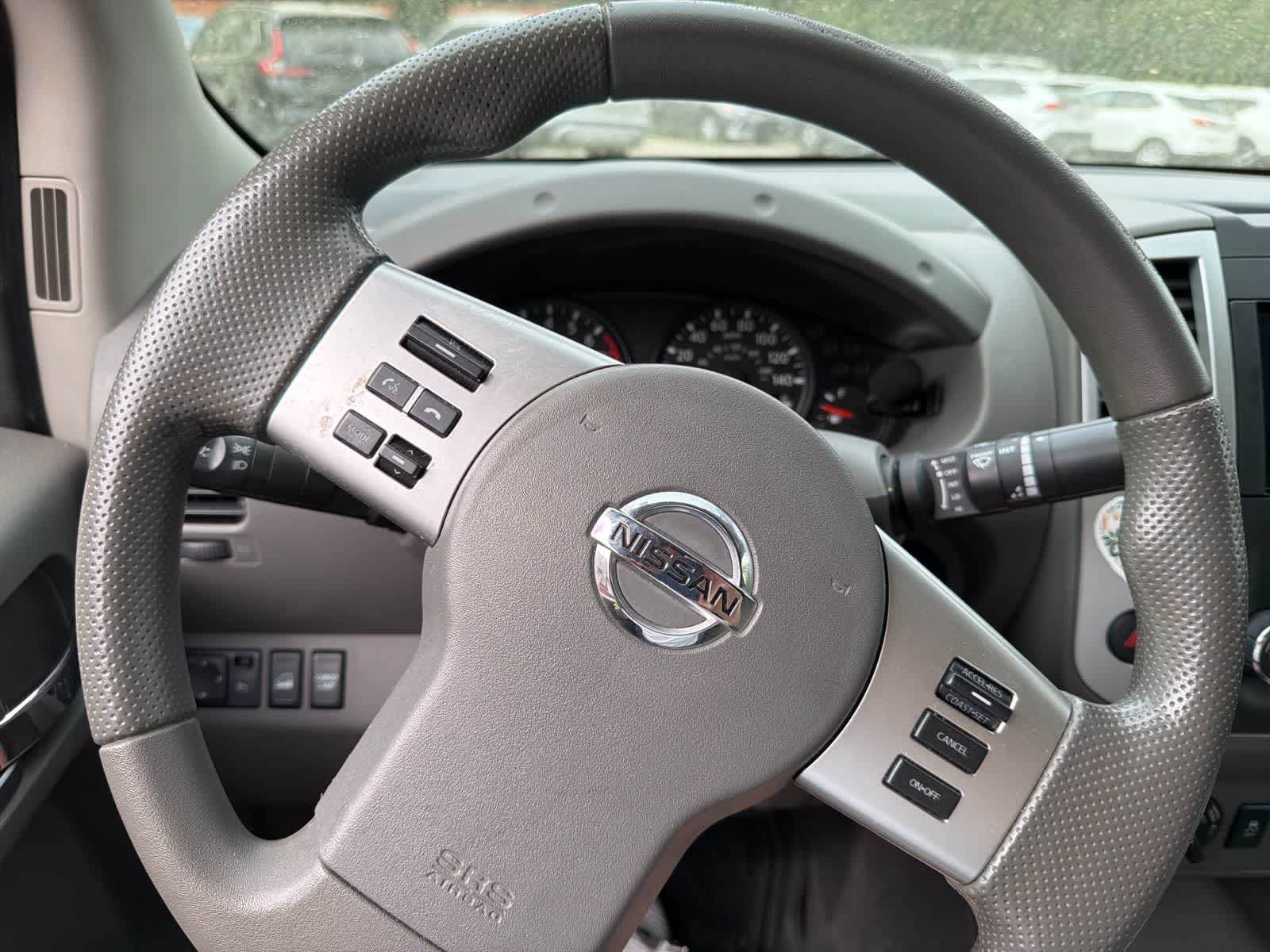 Thumbnail: 2019 Nissan Frontier - 21