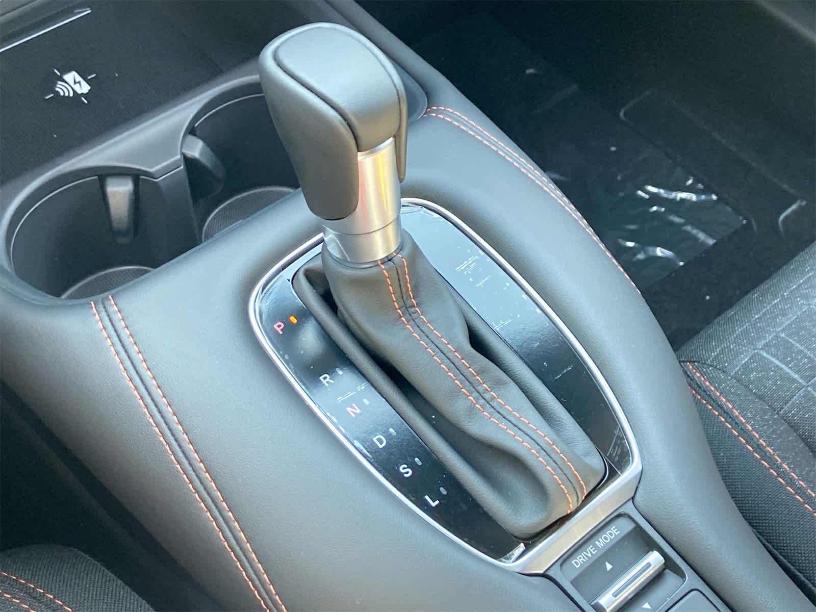 Thumbnail: 2026 Honda HR-V - 18