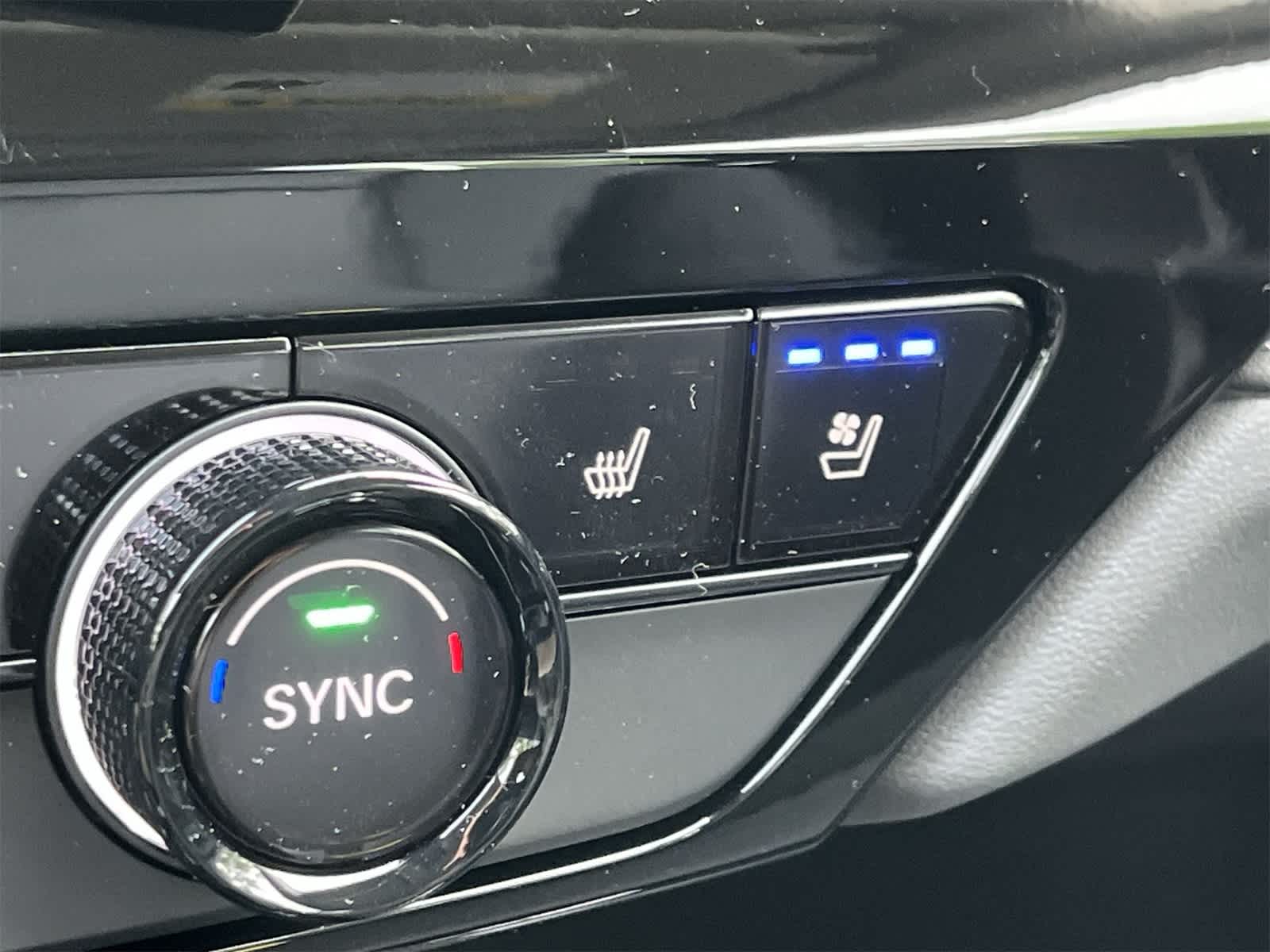 Thumbnail: 2025 Honda Accord - 19