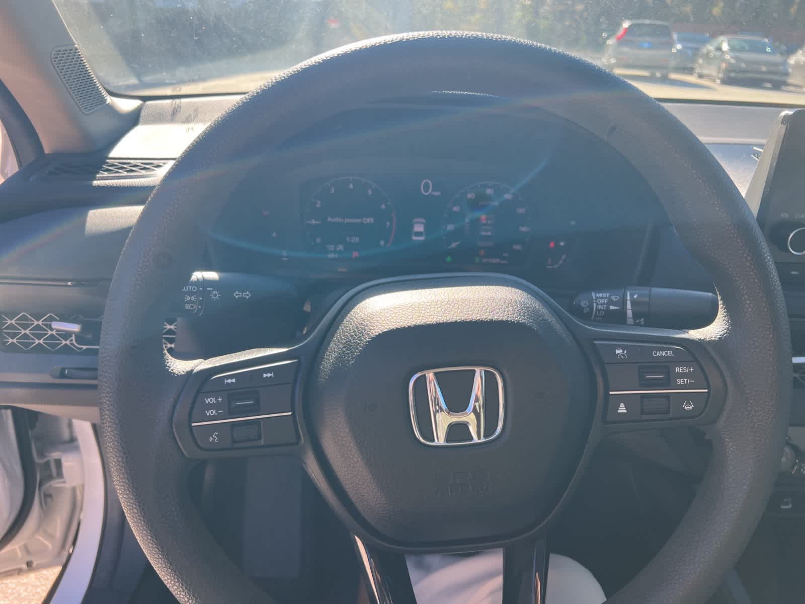 Thumbnail: 2024 Honda Accord - 21