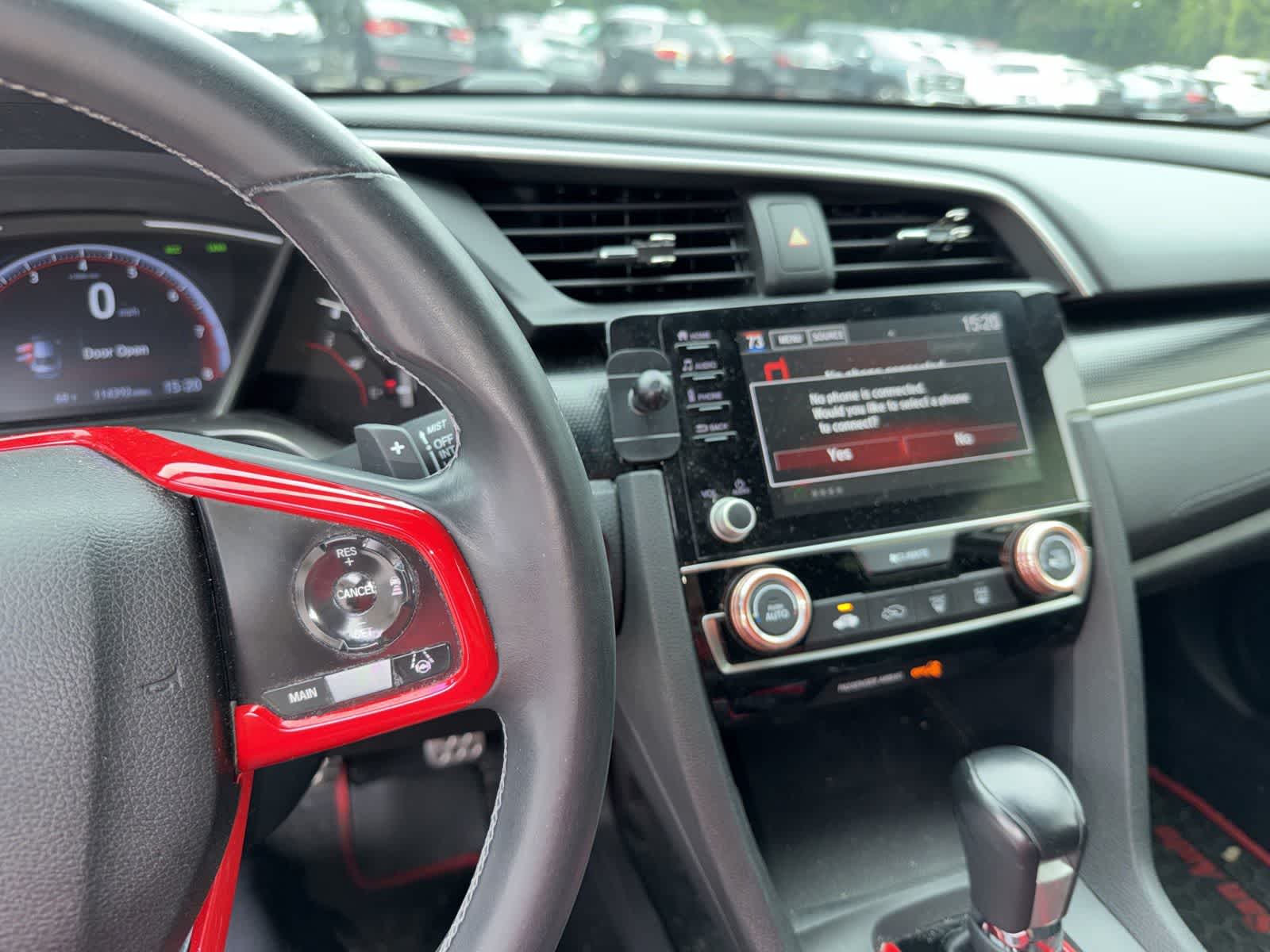 Thumbnail: 2020 Honda Civic - 21
