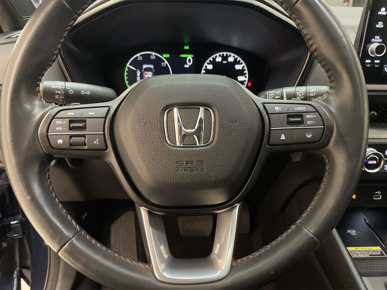 Thumbnail: 2025 Honda CR-V - 11