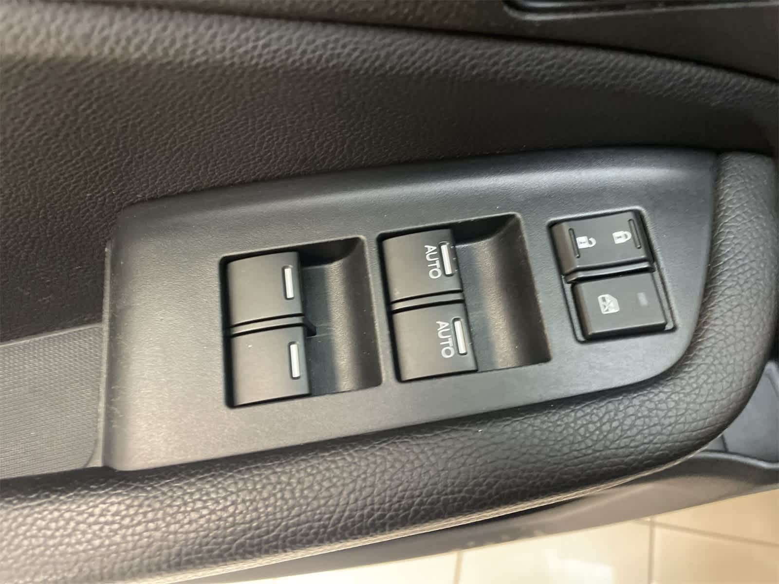 Thumbnail: 2022 Honda Passport - 17