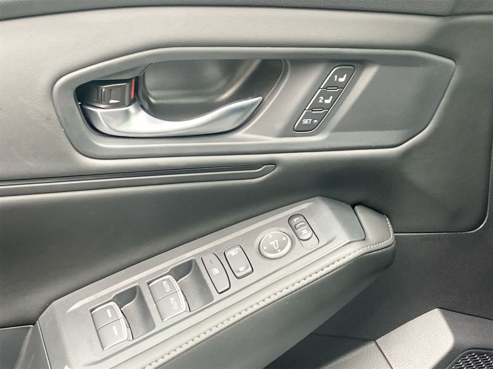 Thumbnail: 2025 Honda Accord - 28