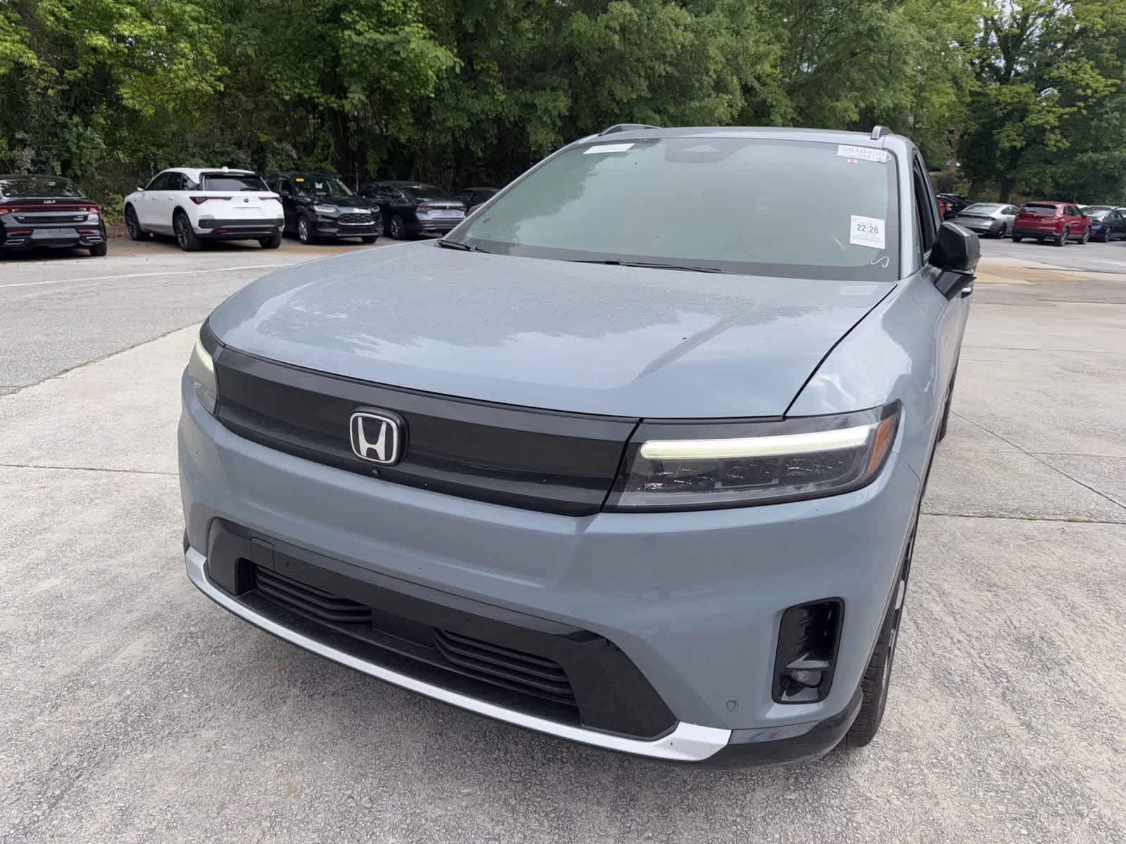 2025 Honda Prologue Elite -
                  Chamblee, GA