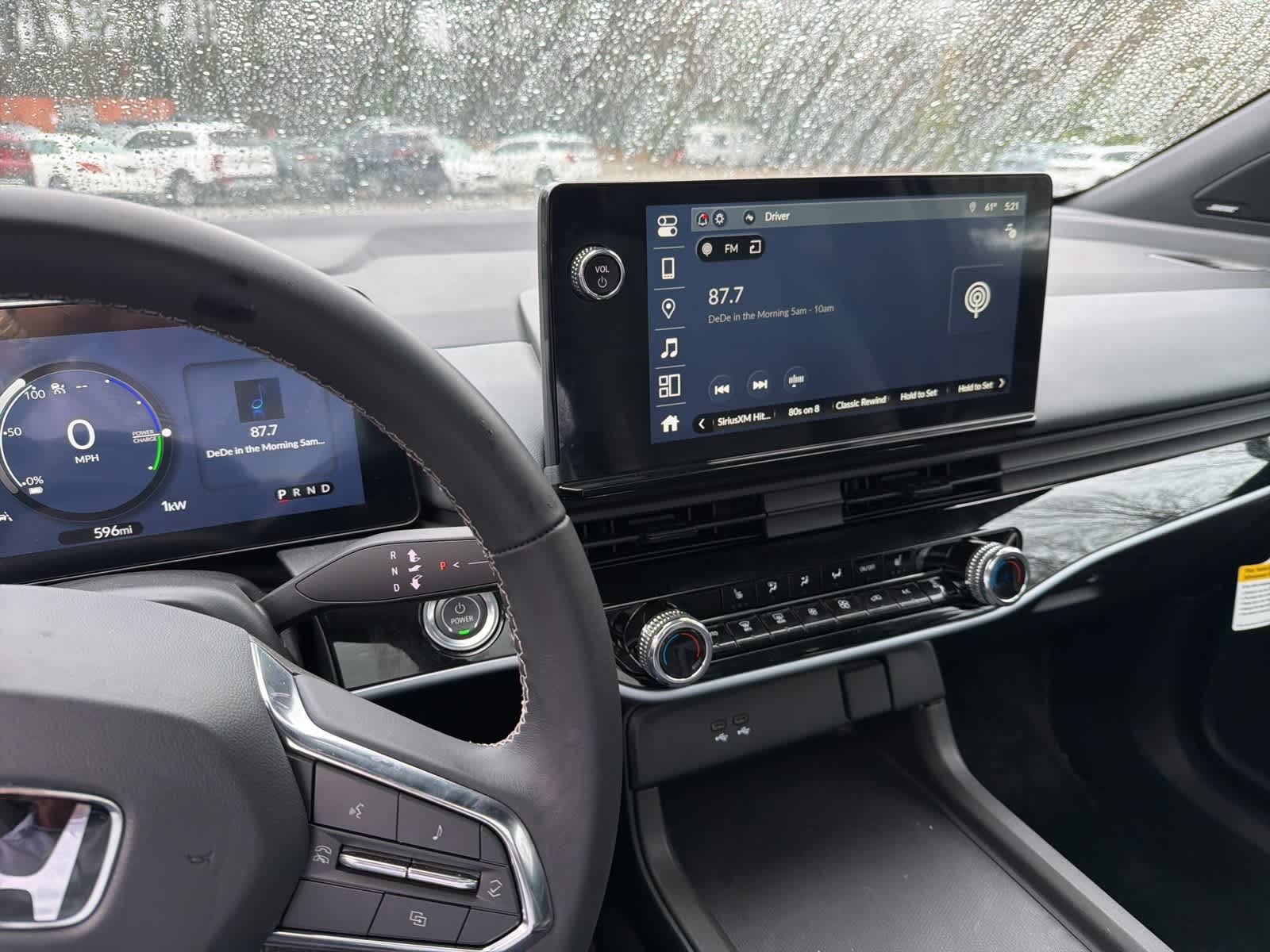 Thumbnail: 2025 Honda Prologue - 20