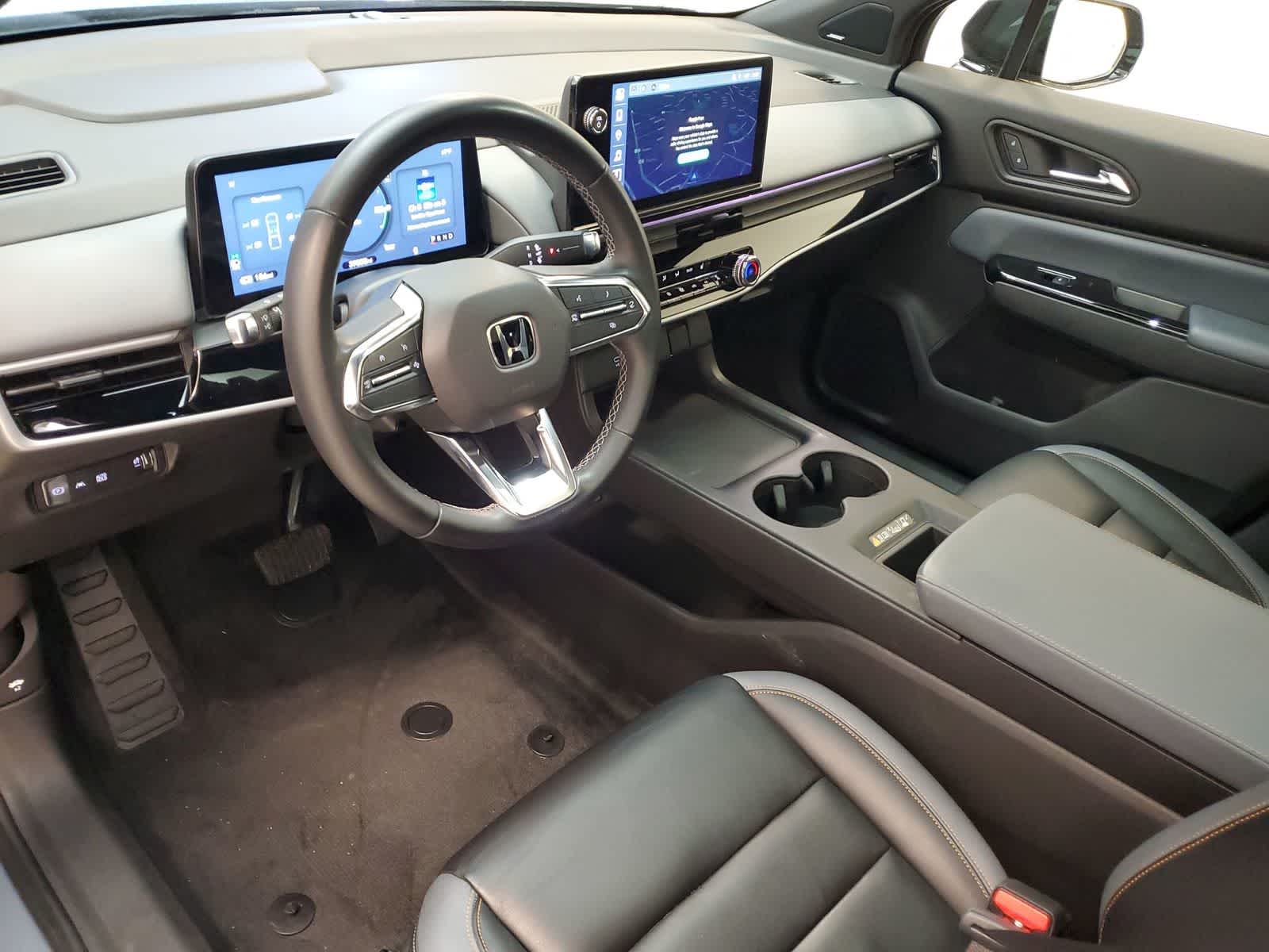 Thumbnail: 2024 Honda Prologue - 2