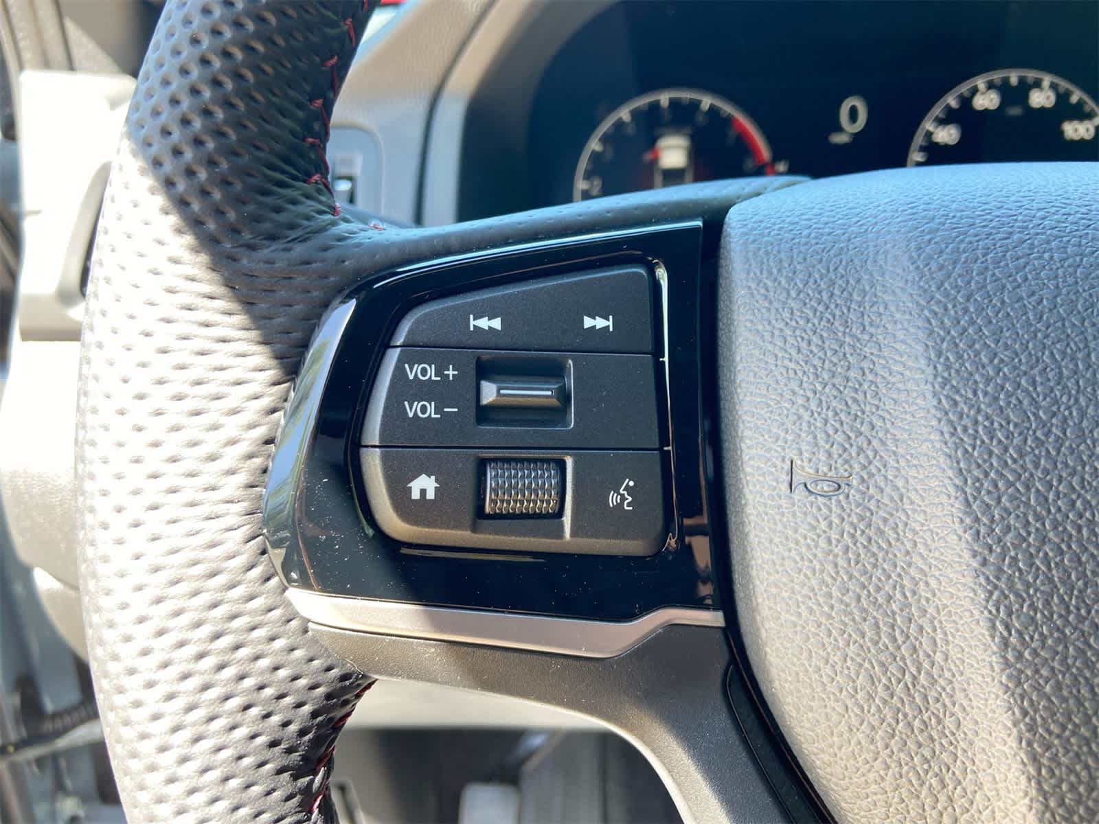 Thumbnail: 2026 Honda Ridgeline - 31