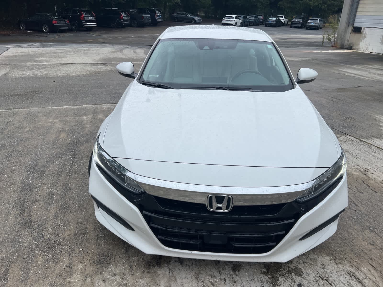 Thumbnail: 2020 Honda Accord - 14